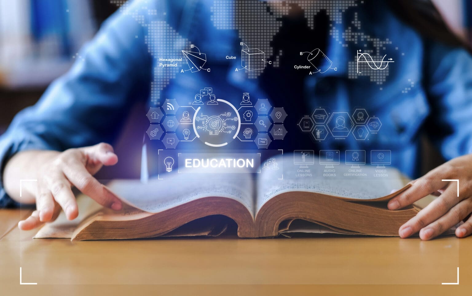 Chtěli skrze AI změnit výuku. Místo toho vytvořili miliardový chaos