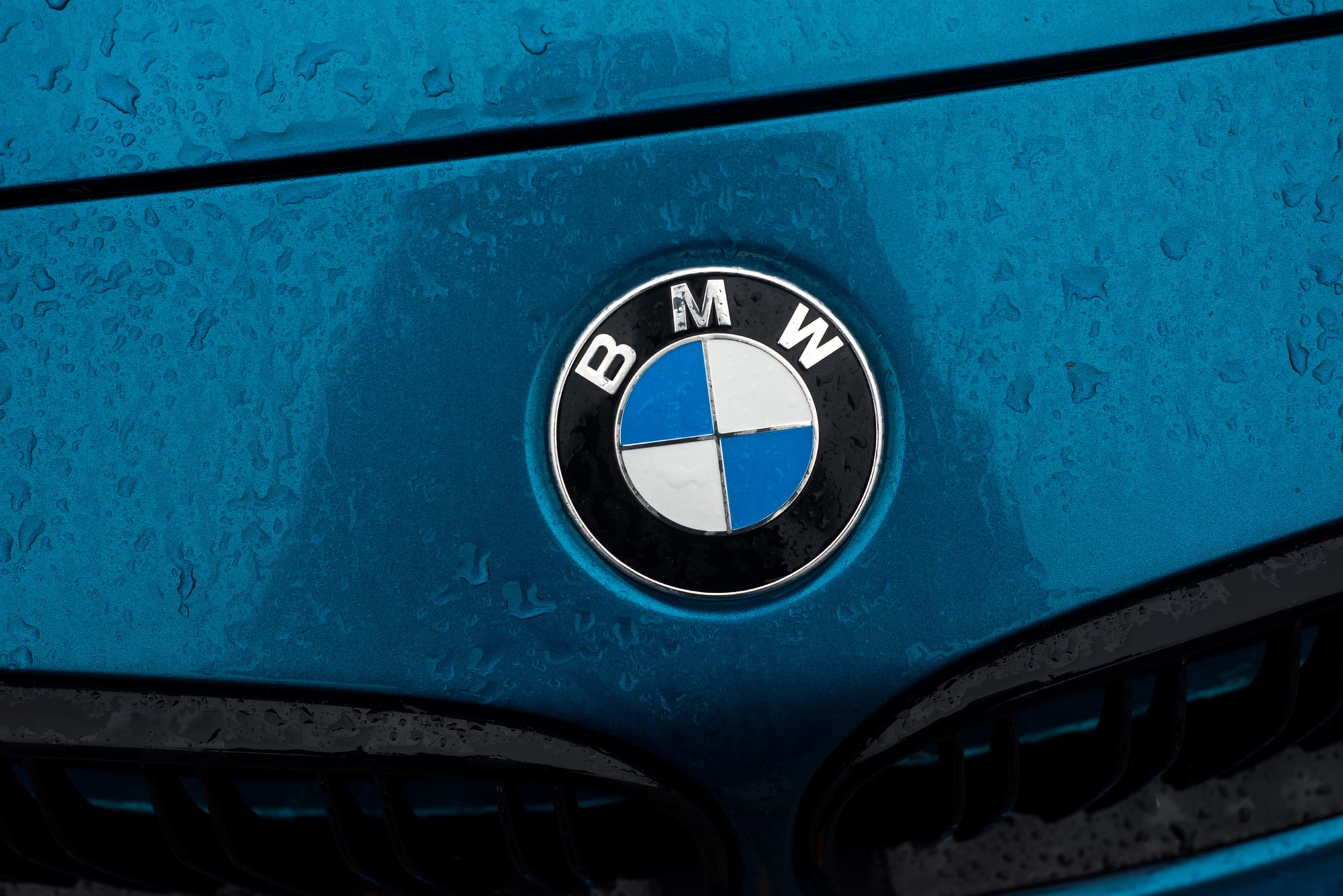 BMW říká ne elektrickým superbikům. Tvrdí, že o ně nikdo nestojí