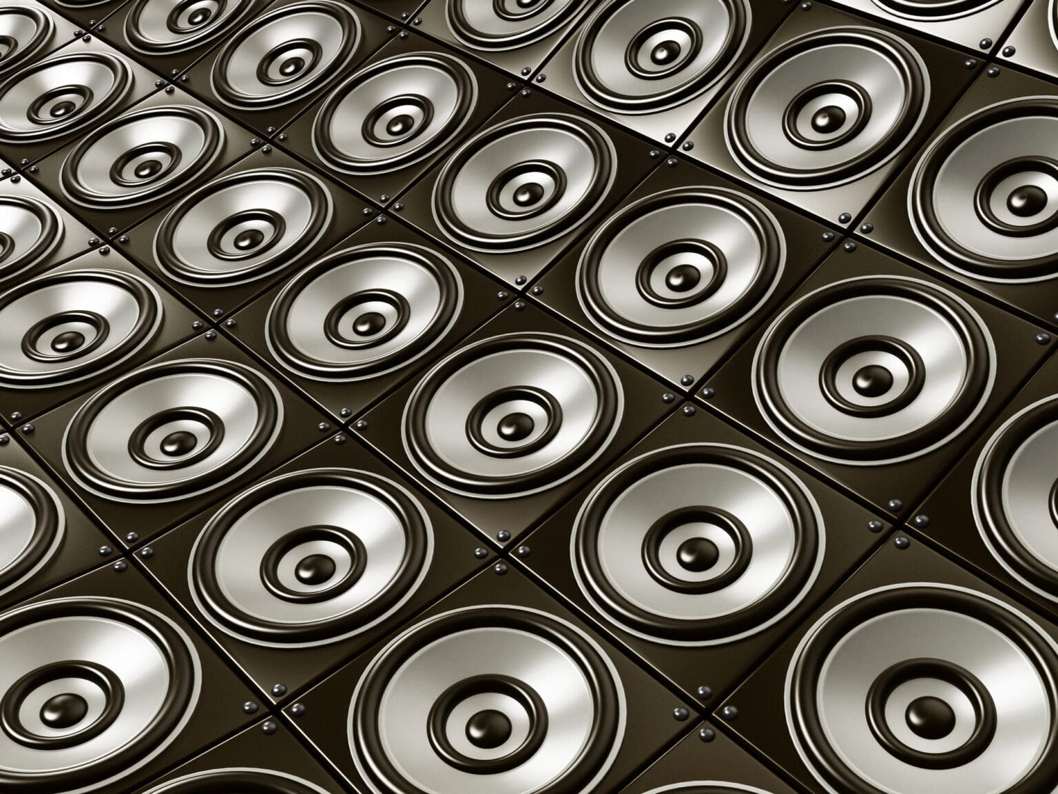 Od Woodstocku po Coachellu: Historie koncertního zvuku