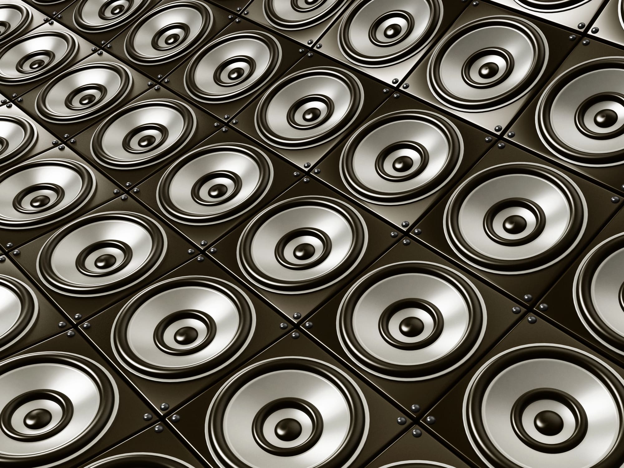 Od Woodstocku po Coachellu: Historie koncertního zvuku