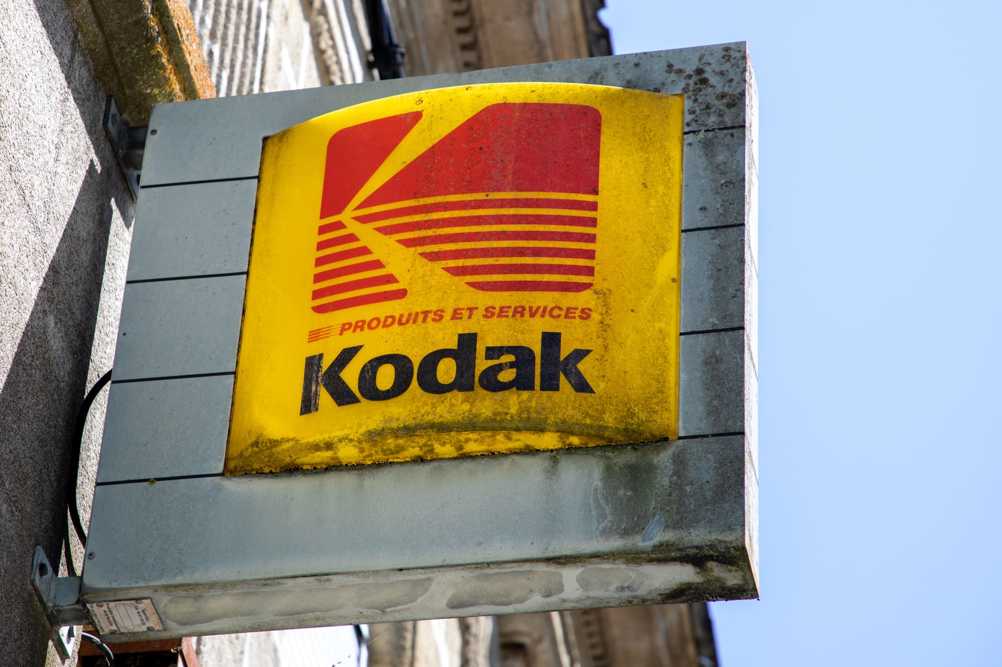 Návrat analogu: Kodak znovu láká Čechy na kouzlo filmu