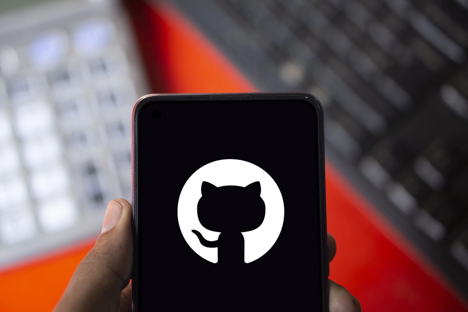 Umělá inteligence má novou základnu. A jmenuje se GitHub