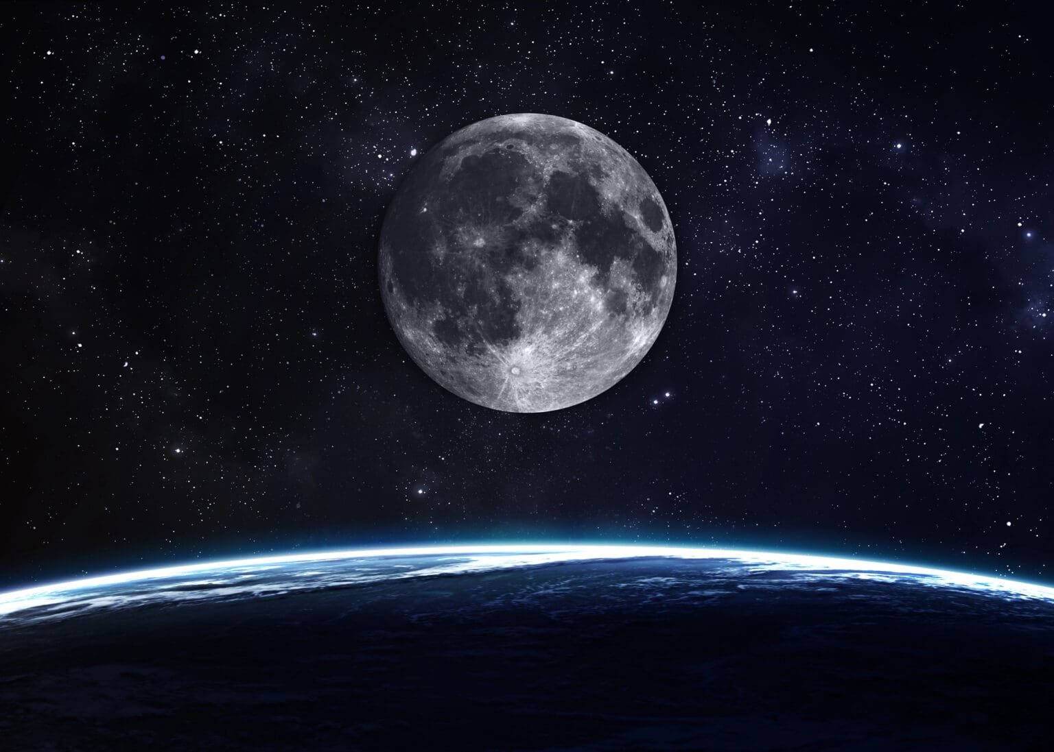 Měsíc skrývá geologické tajemství. Mise Artemis ho má odhalit