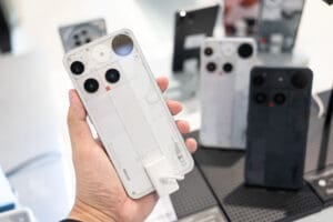 Britský útok na emoce: Proč budete chtít Nothing Phone 4a dřív, než uvidíte parametry