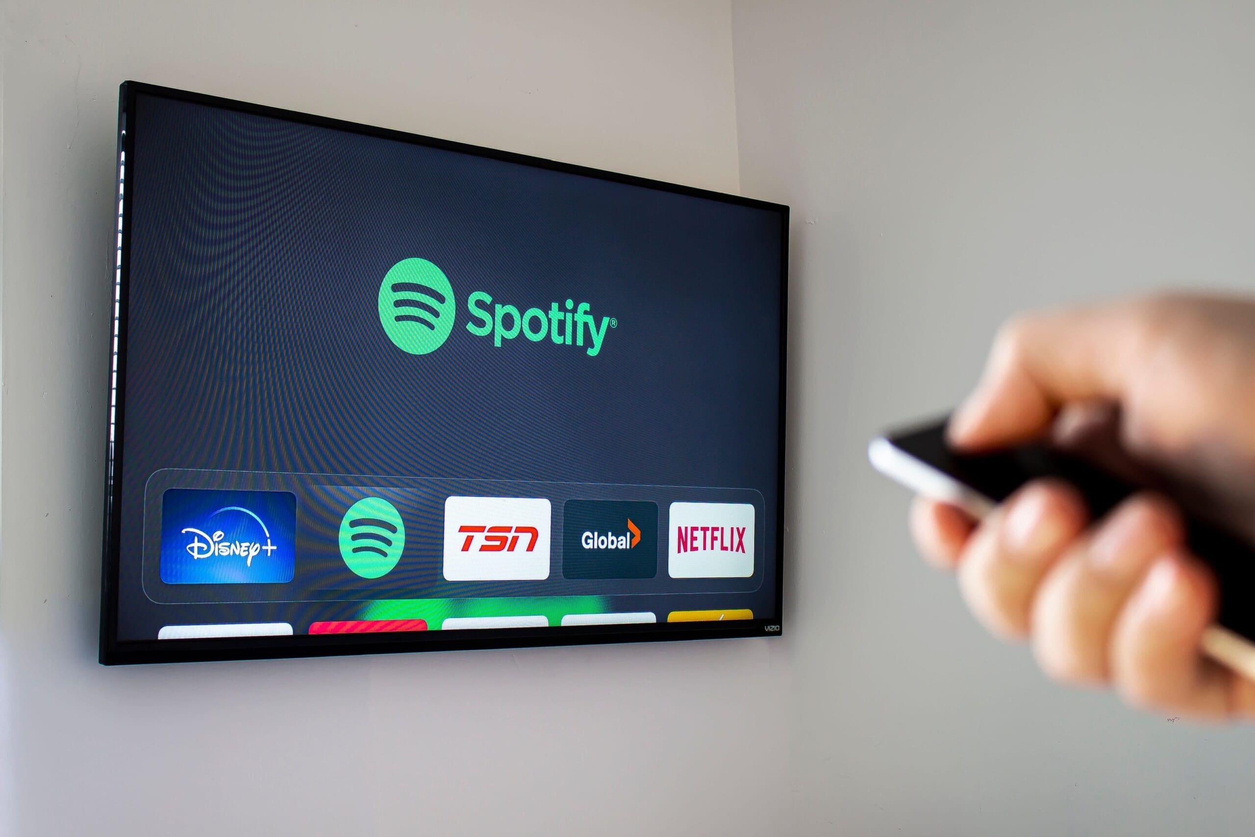 Apple Music má vážný problém: Novinka od Spotify nasazuje těžký kalibr