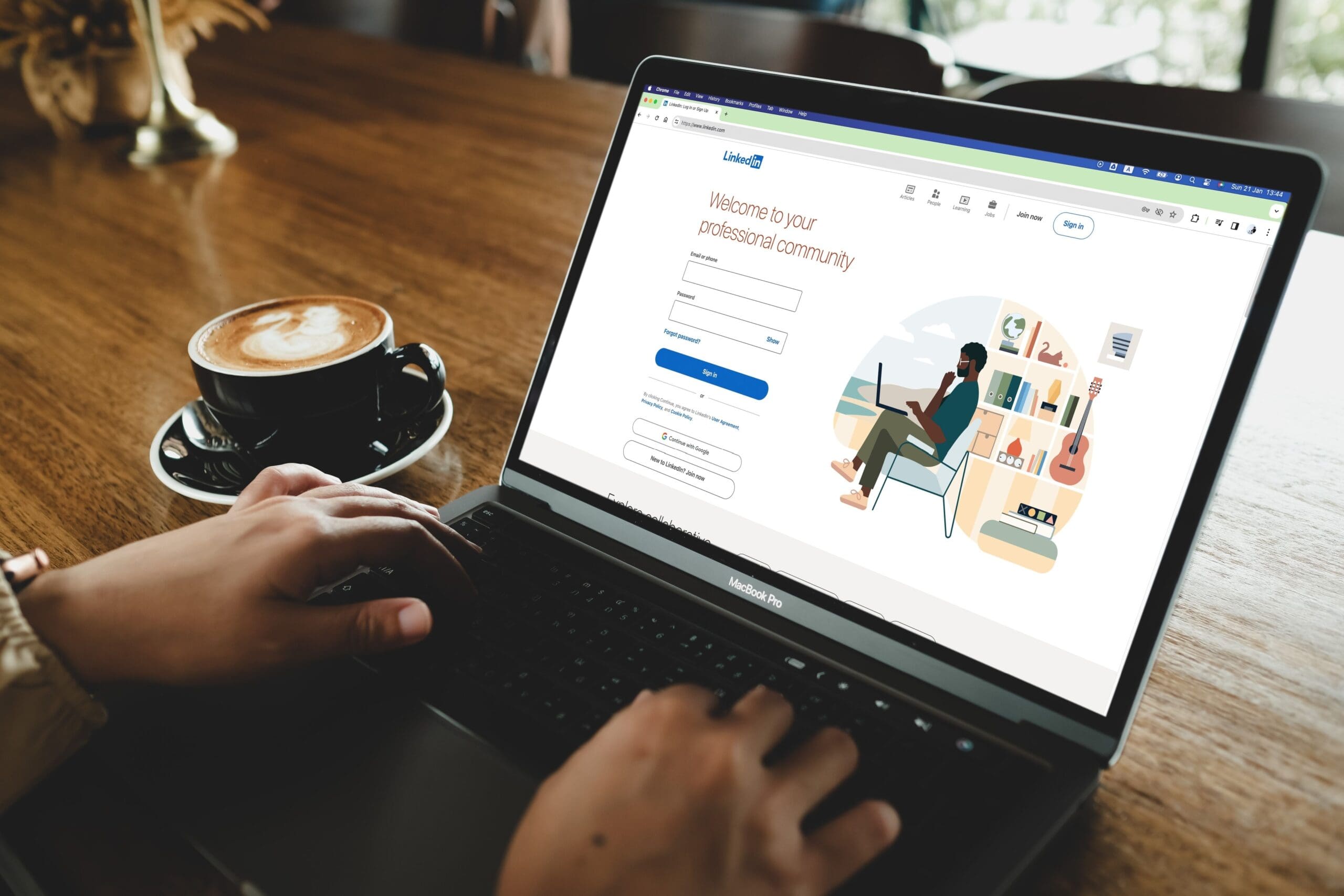 Posíláte životopisy? Možná odpovídáte na práci, která vůbec neexistuje