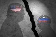 Kreml mění plány: Útoky na Moskvu a tlak USA donutily Putina k ostrému kroku