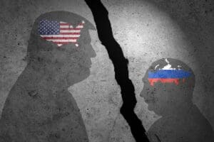 Kreml mění plány: Útoky na Moskvu a tlak USA donutily Putina k ostrému kroku