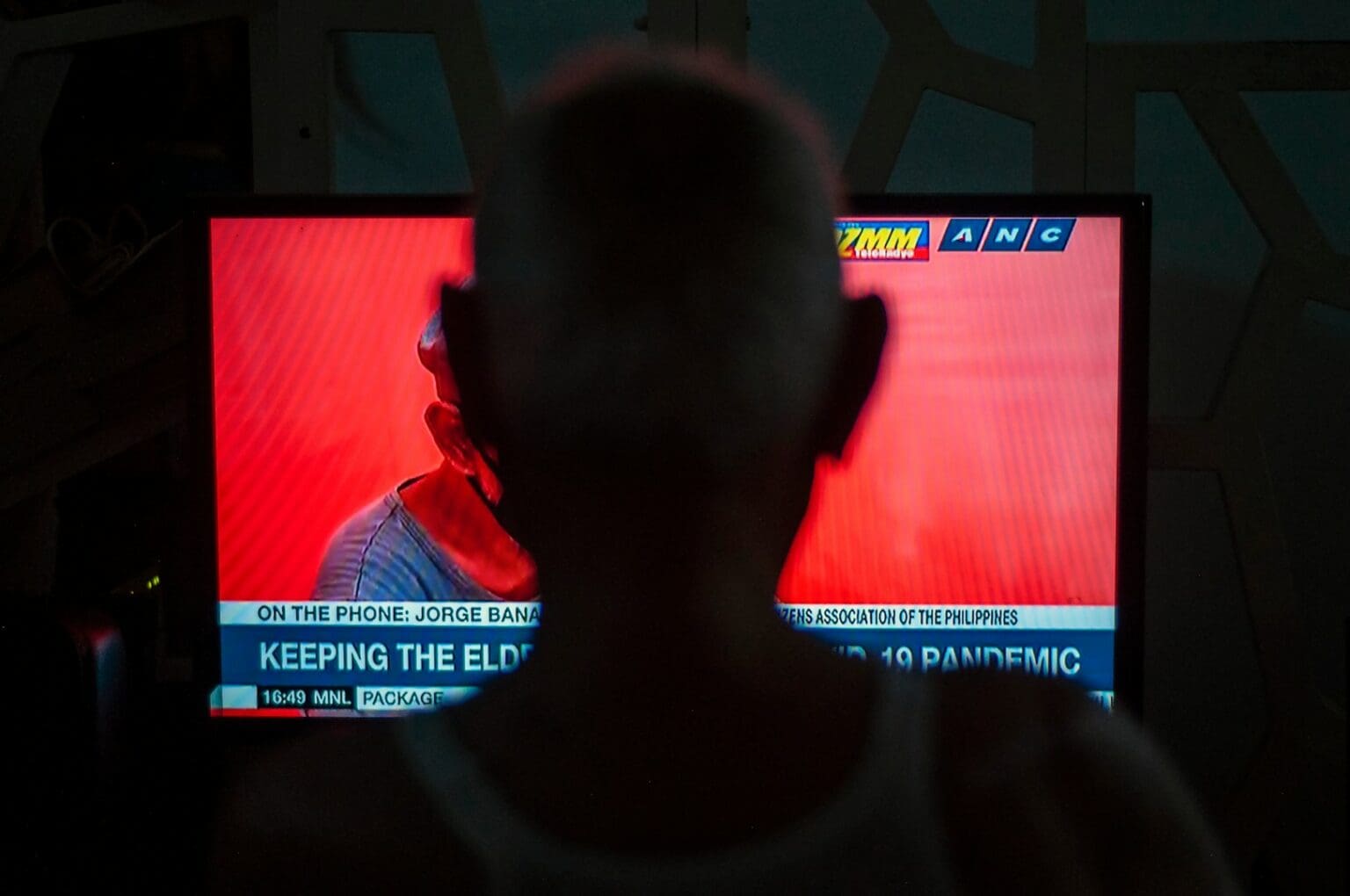 Diváci věřili, že sledují novinářku. Až po hodině zjistili, že nikdy neexistovala