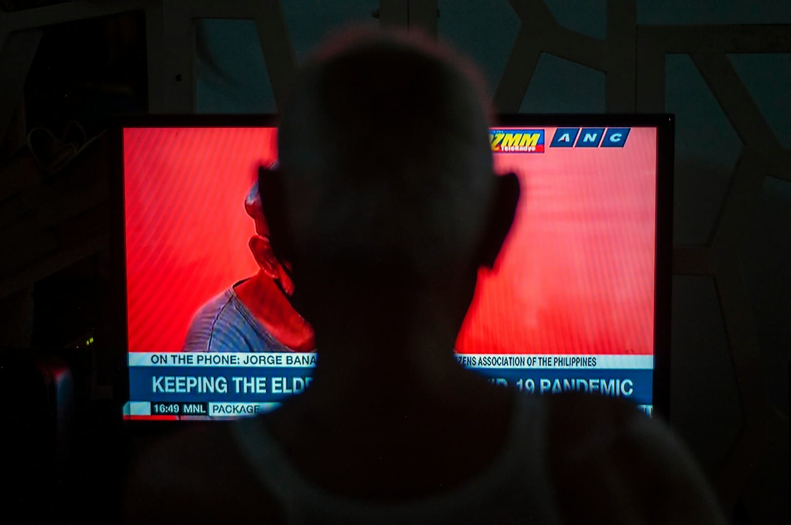 Diváci věřili, že sledují novinářku. Až po hodině zjistili, že nikdy neexistovala