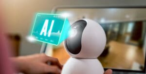 AI kanibalismus už začal. A výsledkem je kolaps všeho