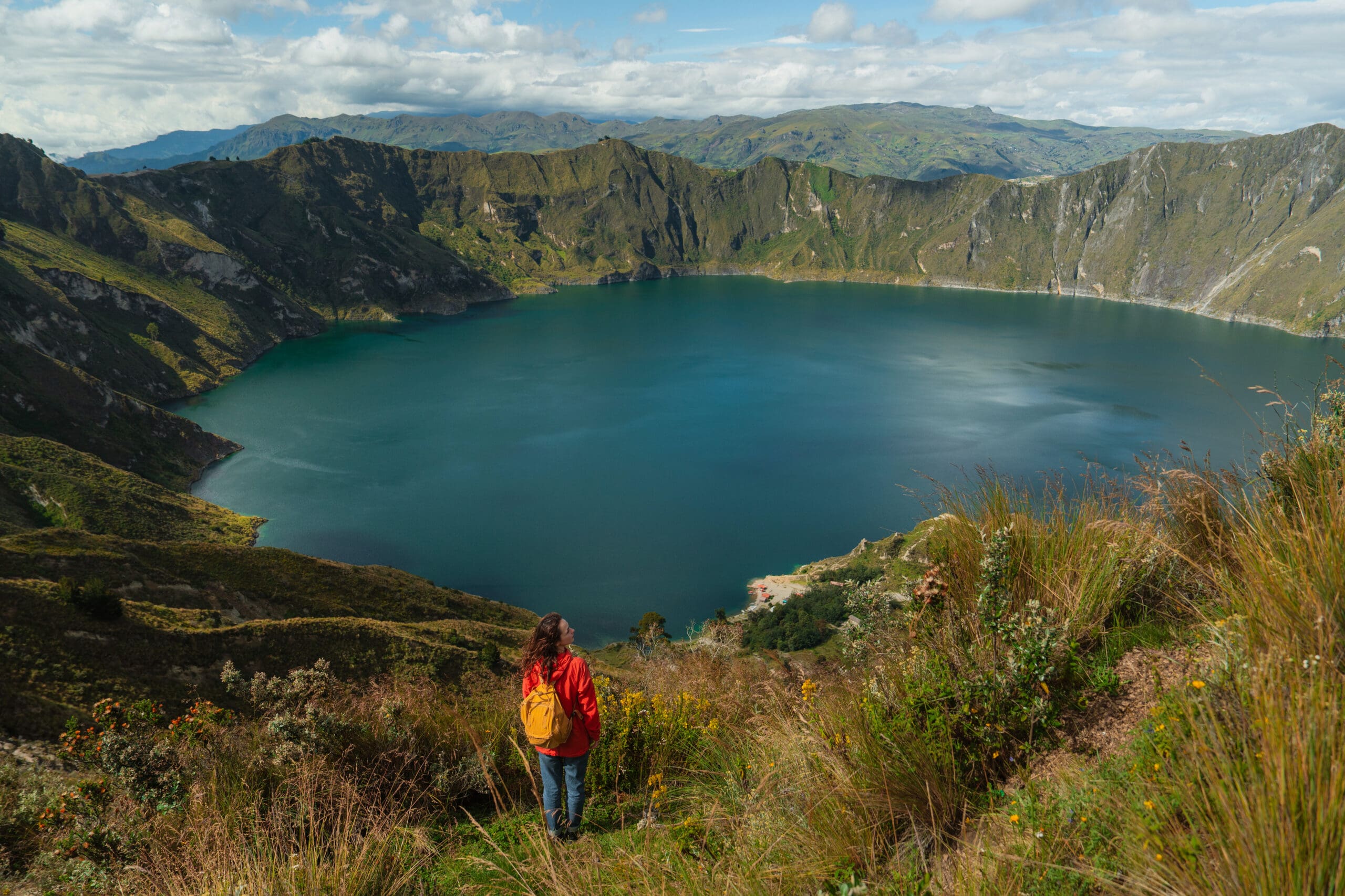 900 km velká stopa po dopadu. A vědci se dívají do prázdna