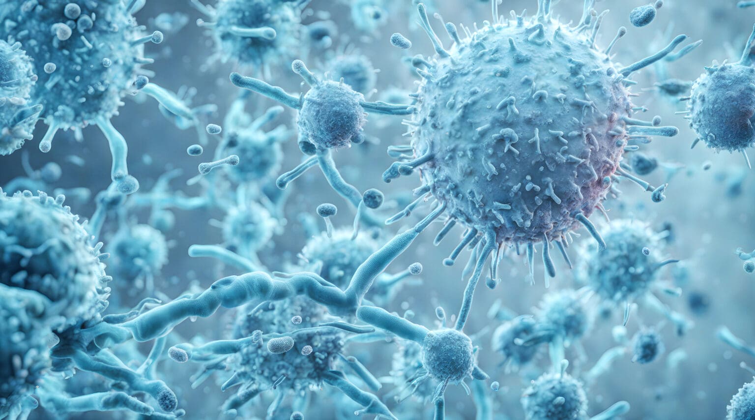 Vědci objevili způsob, jak omladit tělo. A vy o tom zatím nevíte