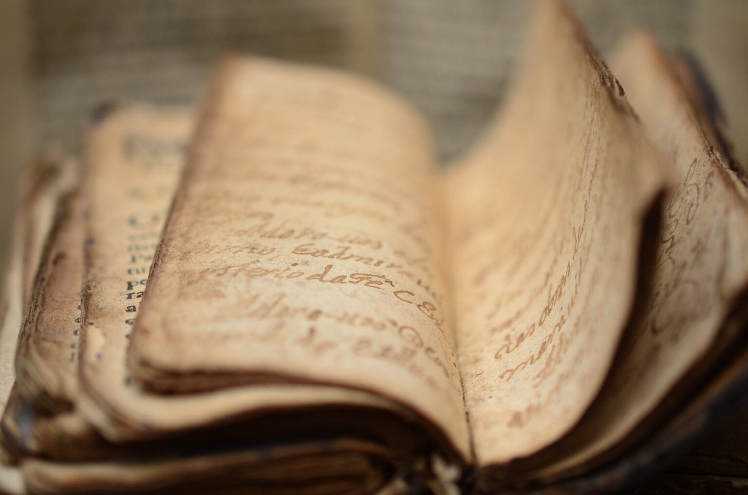 Rukopis, který vzdoruje logice: 600 let stará záhada bez odpovědi