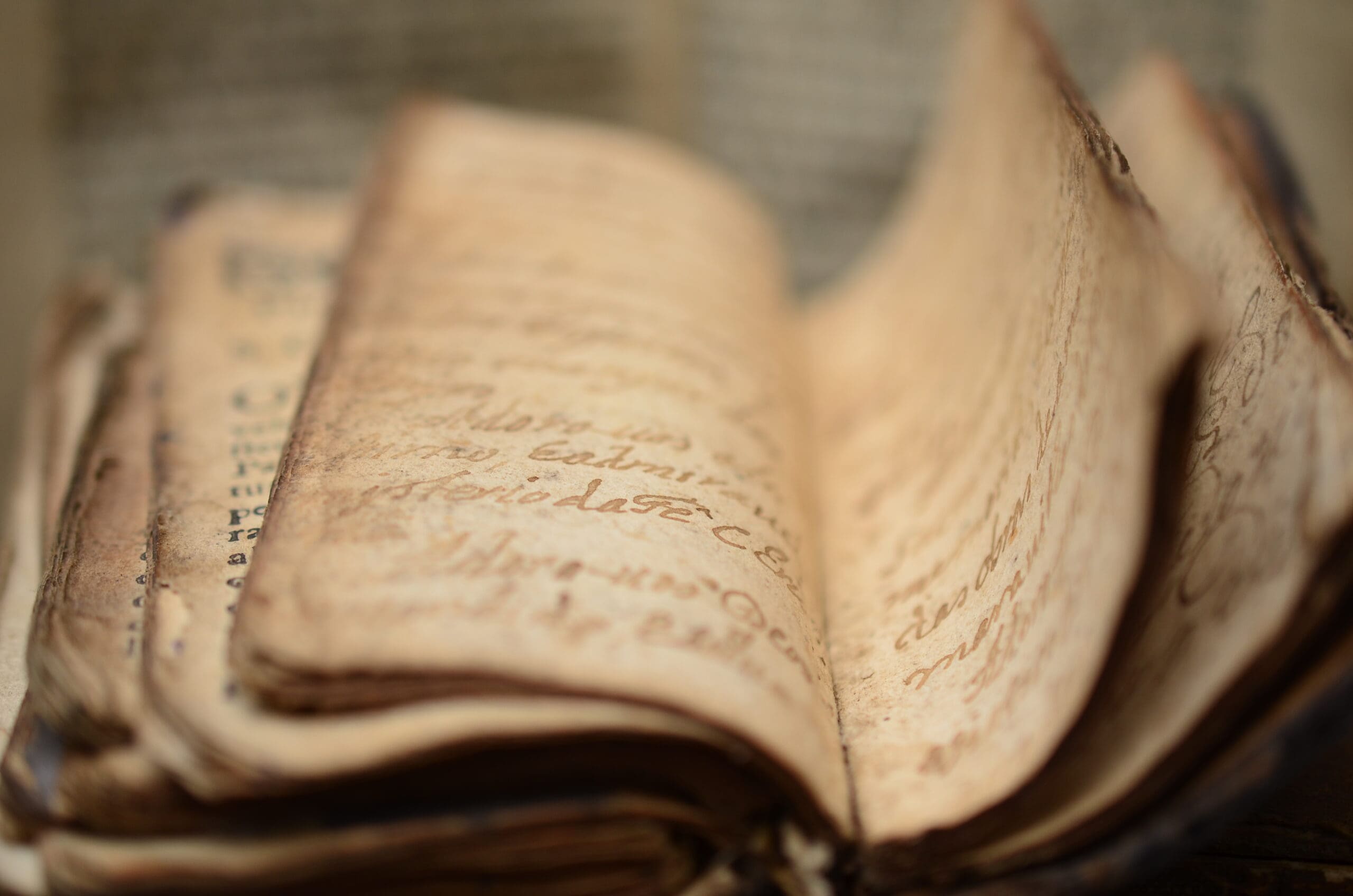 Rukopis, který vzdoruje logice: 600 let stará záhada bez odpovědi