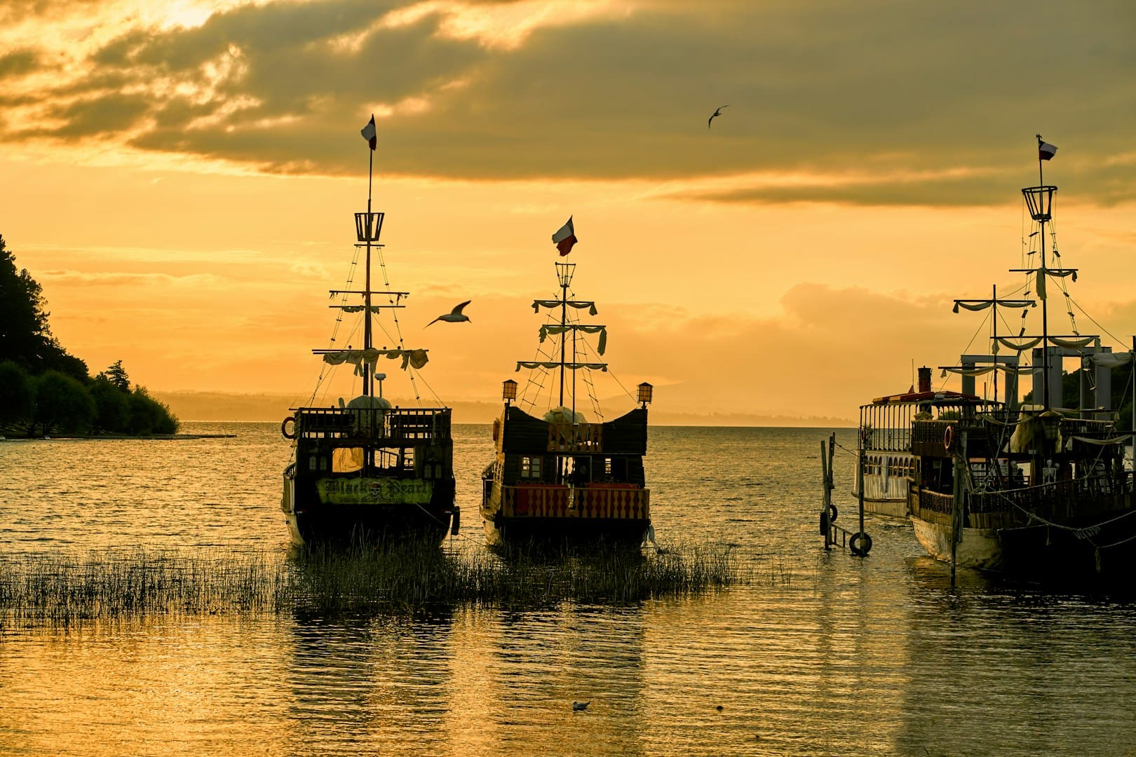 Američané potopili loď u Venezuely. Nikdo netuší, co se skutečně stalo na palubě