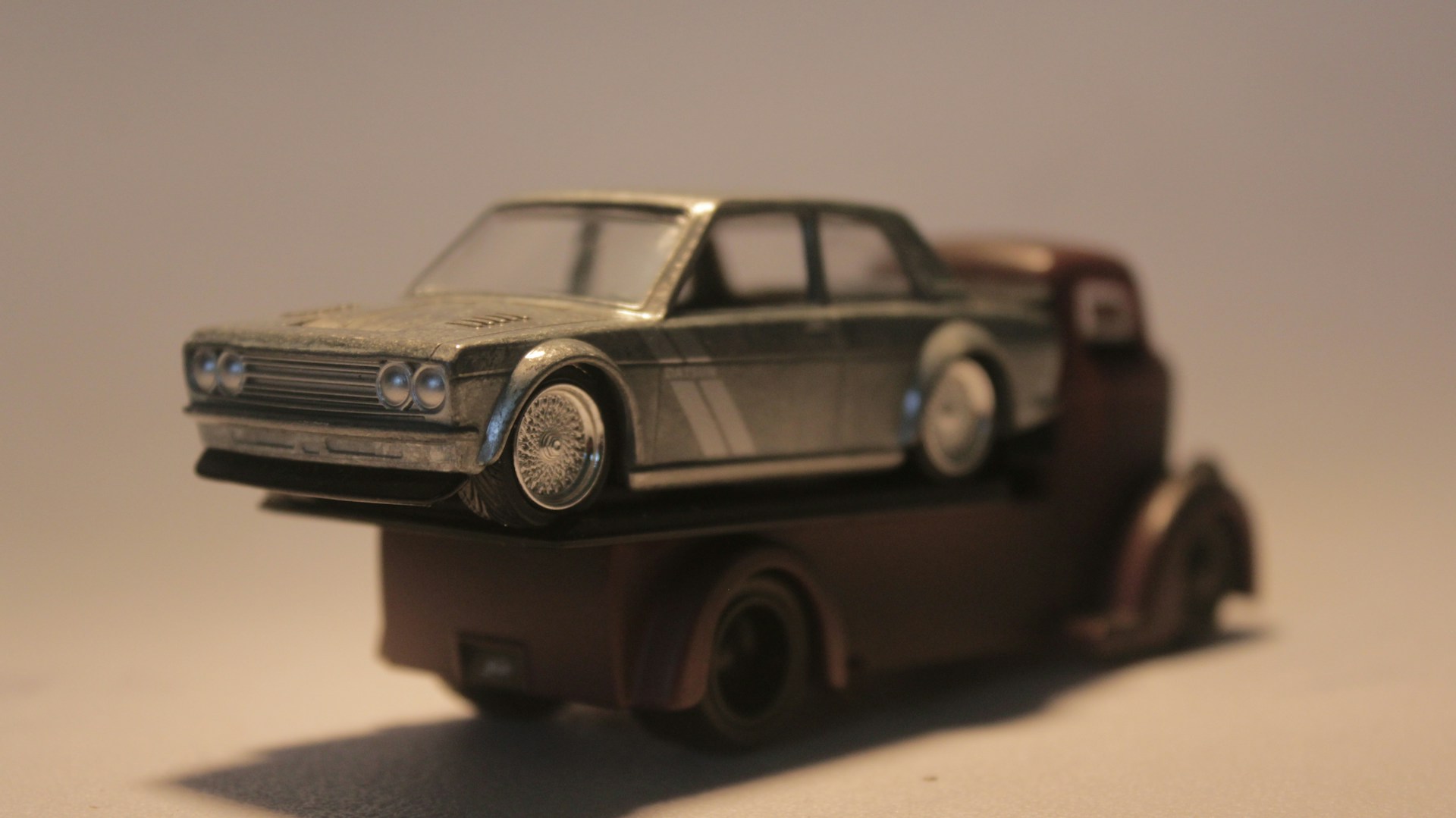 Evropským automobilkám dochází čas. Dodávky čipů visí na vlásku