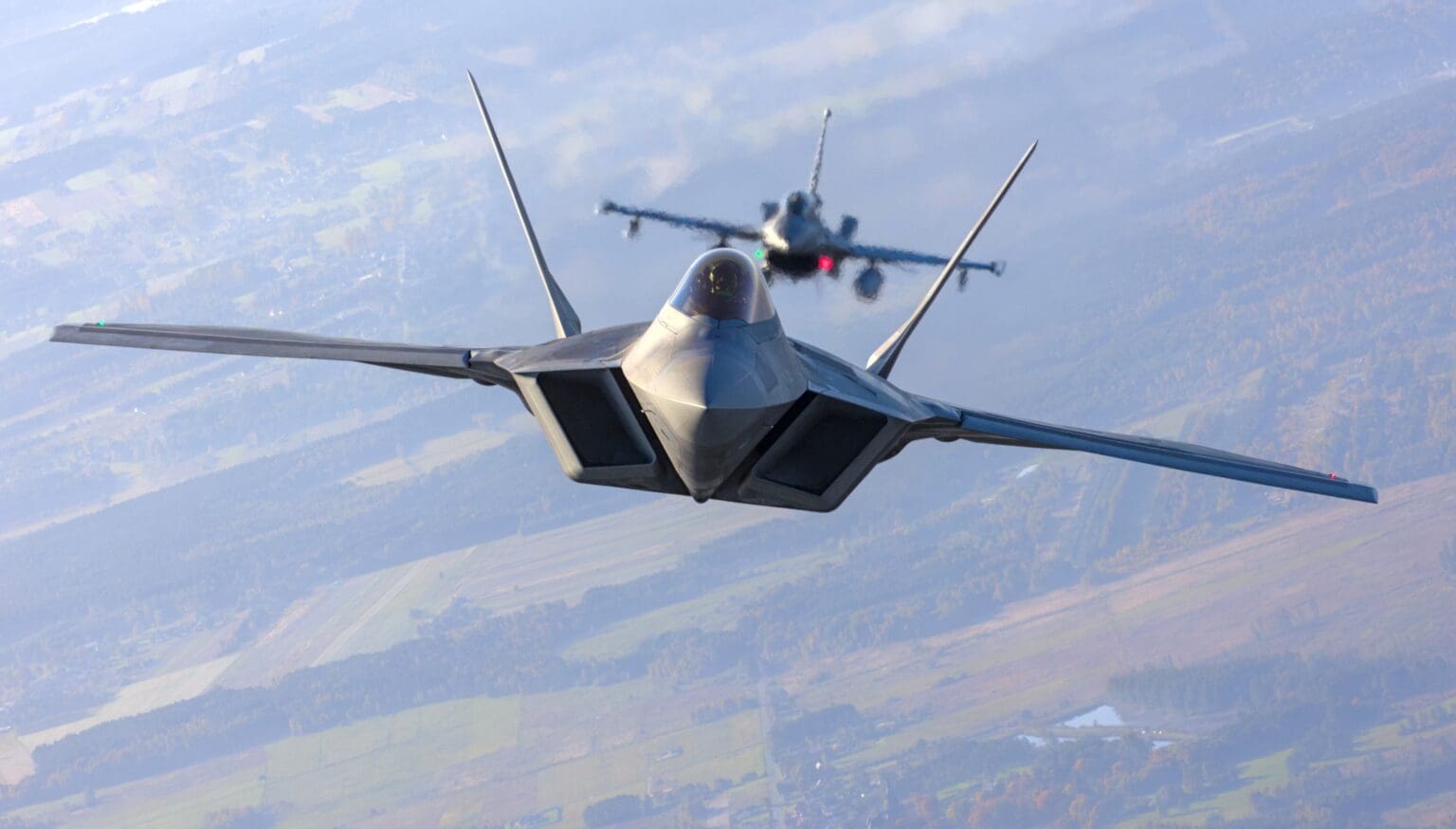 Kvantový radar v rukou Číny: F-35 a další stealth technologie ztrácejí výhodu
