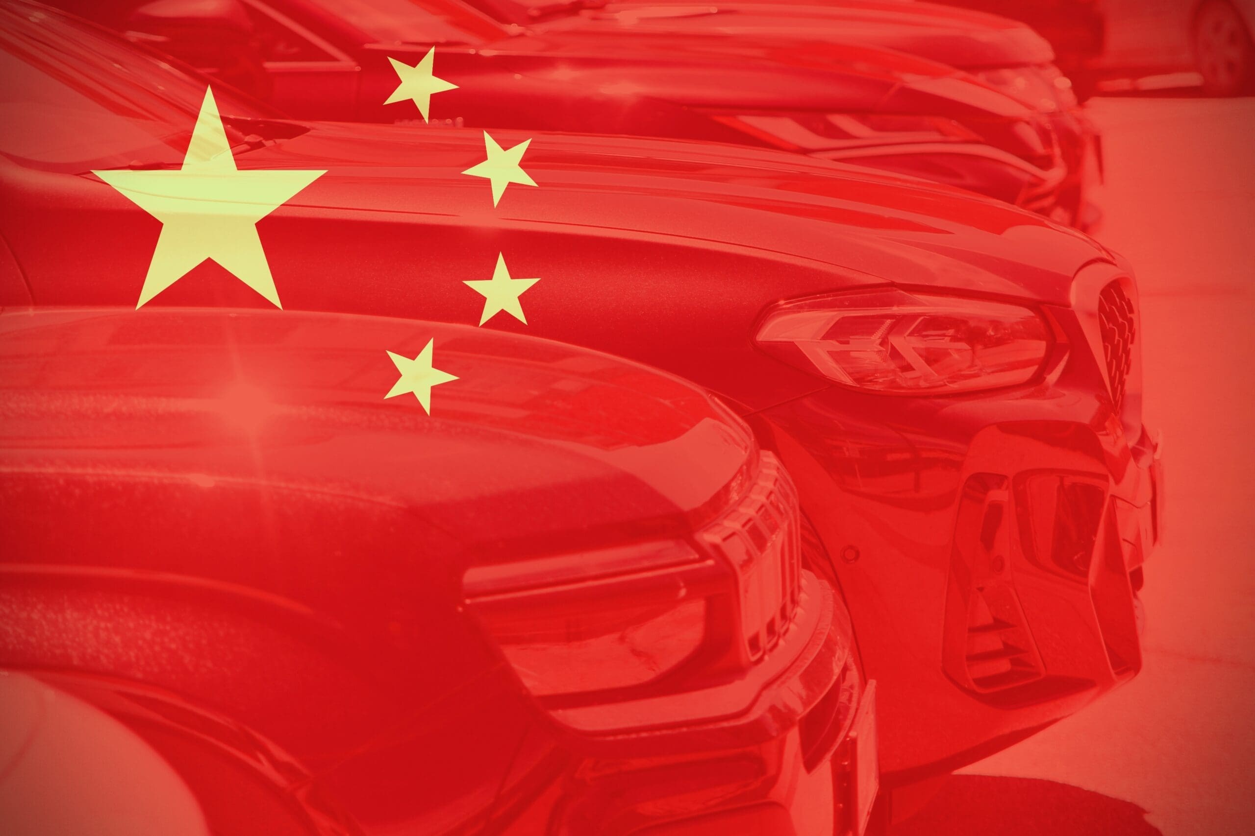 Zatímco Evropané tankují drahý diesel, Čína ho přestává potřebovat