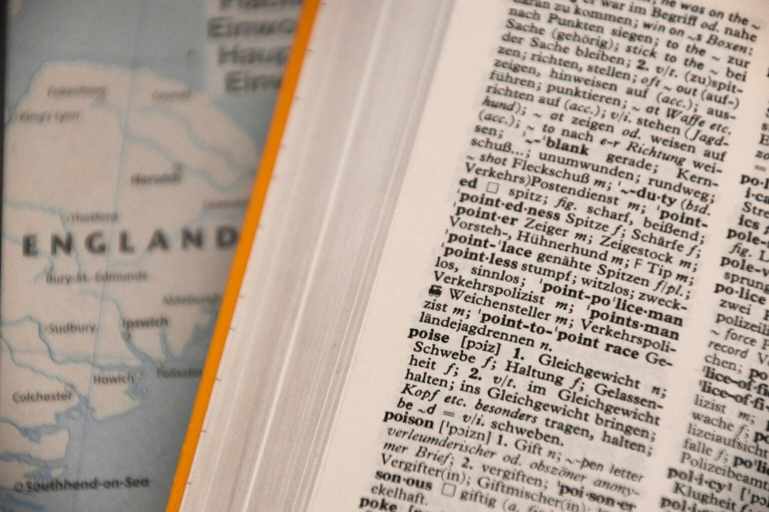 KVÍZ: Po tomto testu si anglickou sebedůvěru prověří i ti nejlepší