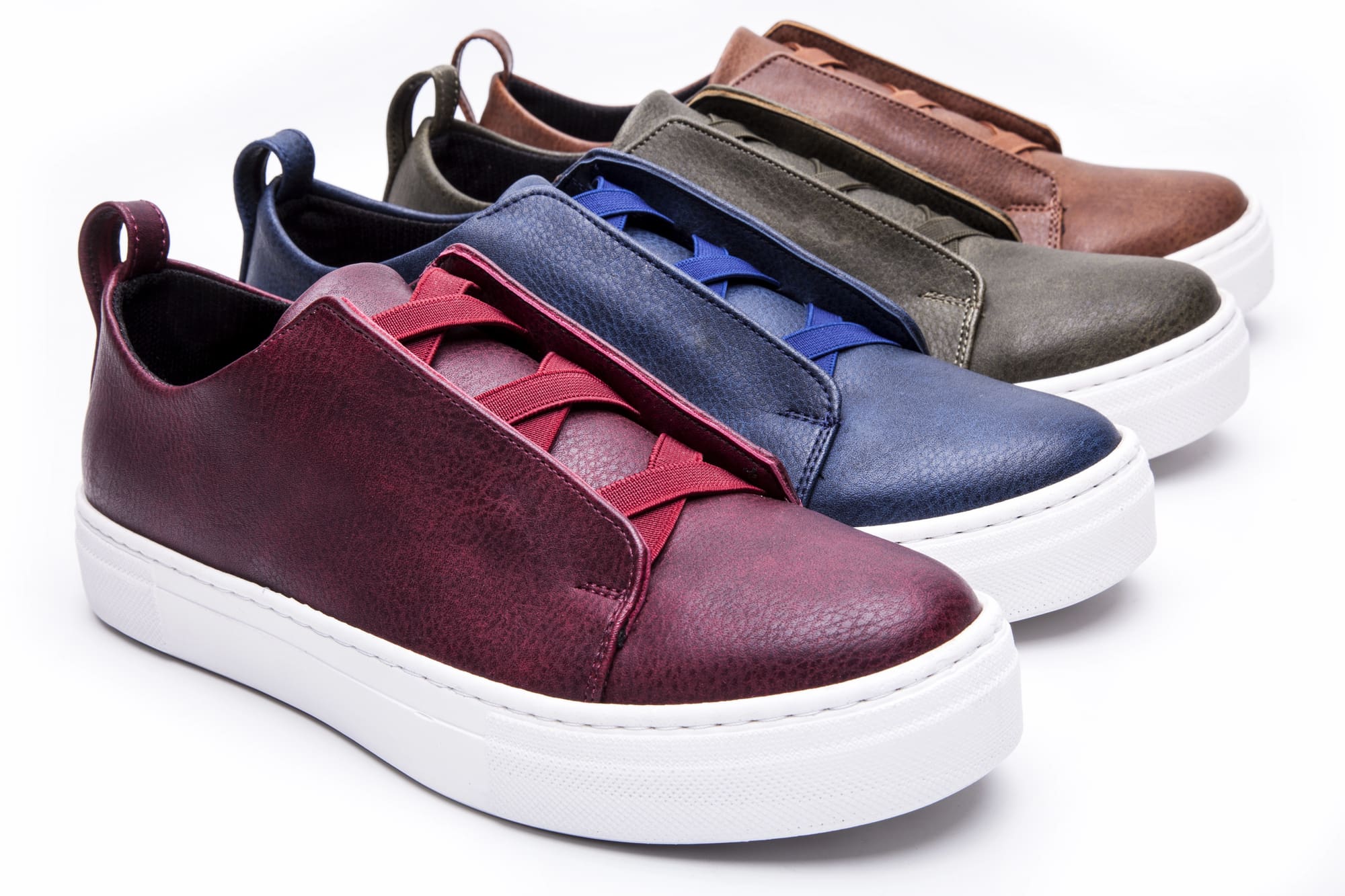 Tajemství zadního poutka na teniskách: Má větší smysl, než si myslíte