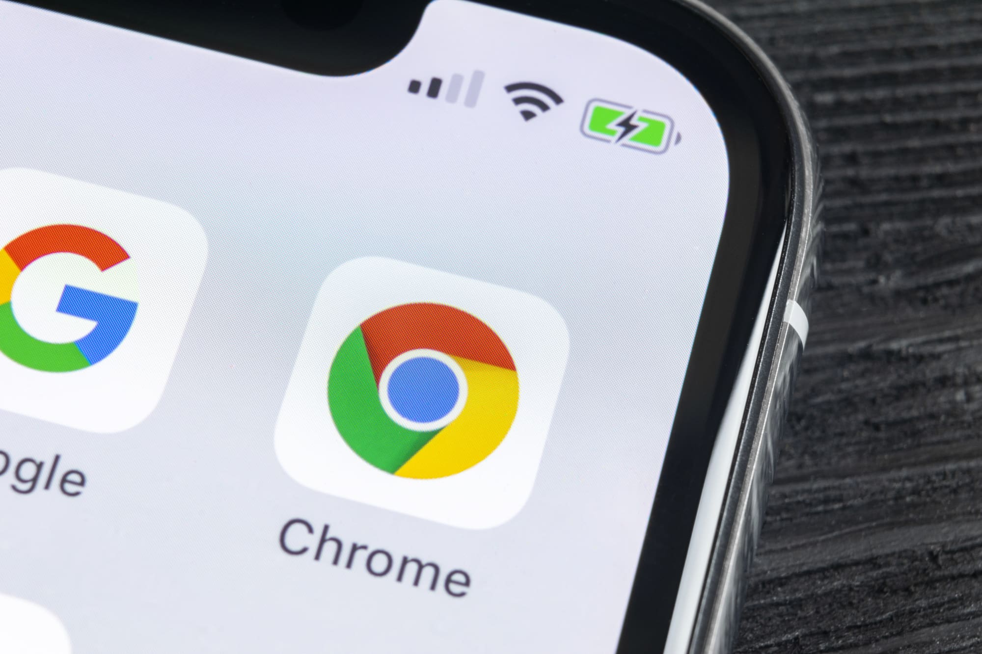 Funkce, která tu chyběla: Chrome pro Android dostává připnuté karty