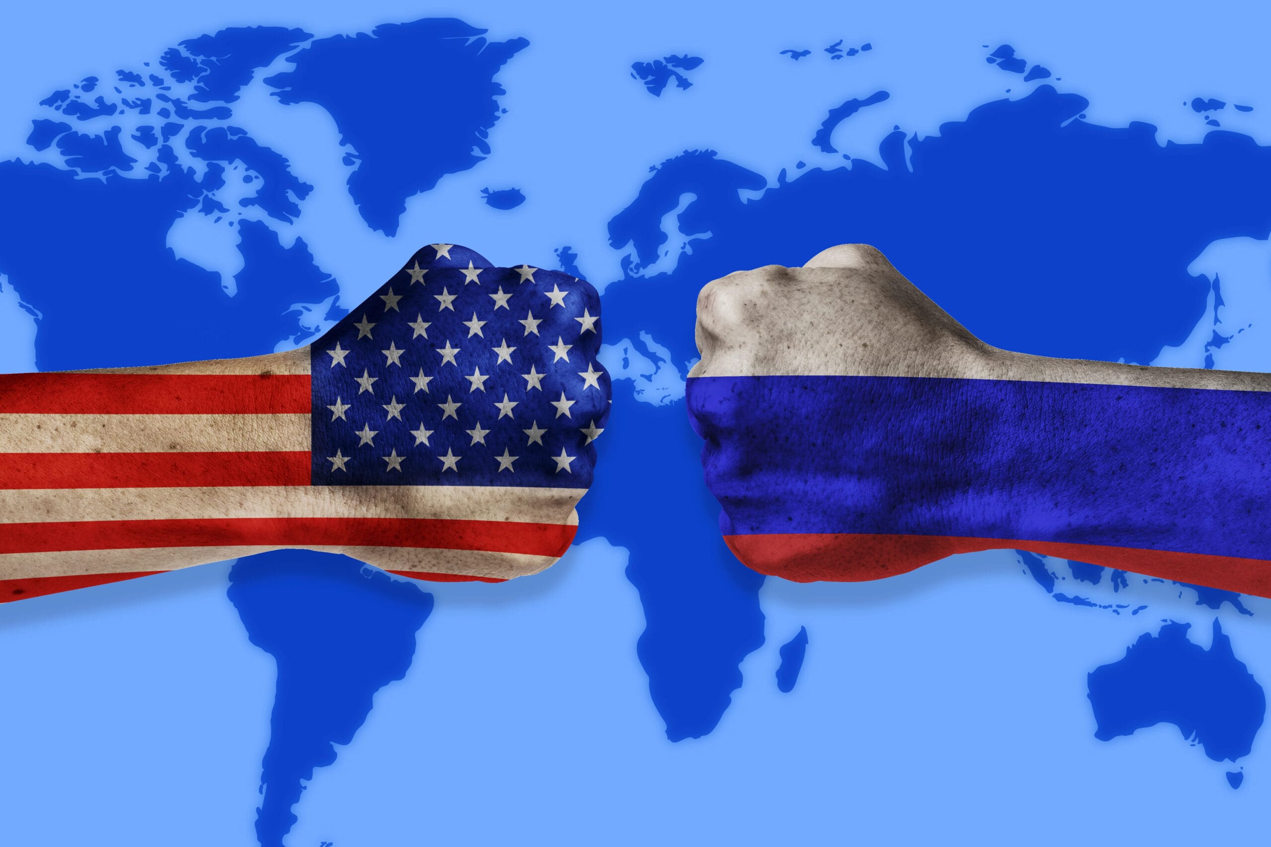 Jaderný stín studené války se vrací: Rusko a USA hrozí zkouškami