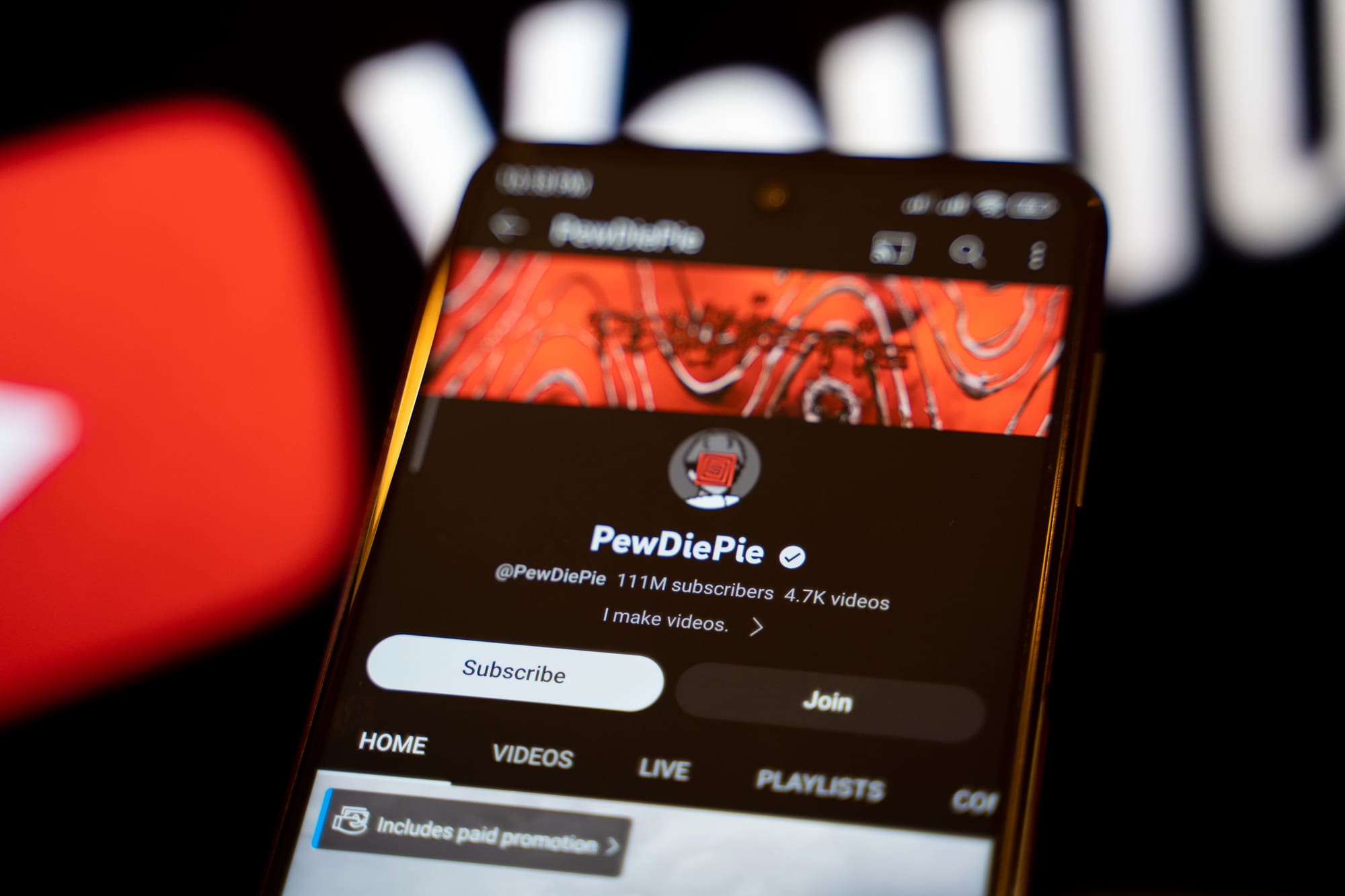 YouTube hvězda se mění v technomága: PewDiePie testuje hranice umělé inteligence