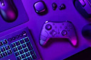 Katastrofální chyba e-shopu: Herní PC s RTX 4090 prodán za cenu dvou her