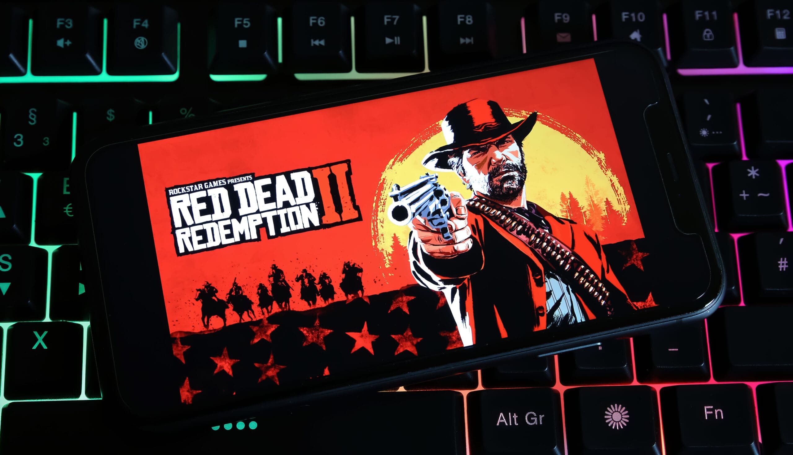 Kultovní Red Dead Redemption míří na moderní konzole. Stávající hráči dostanou update zdarma
