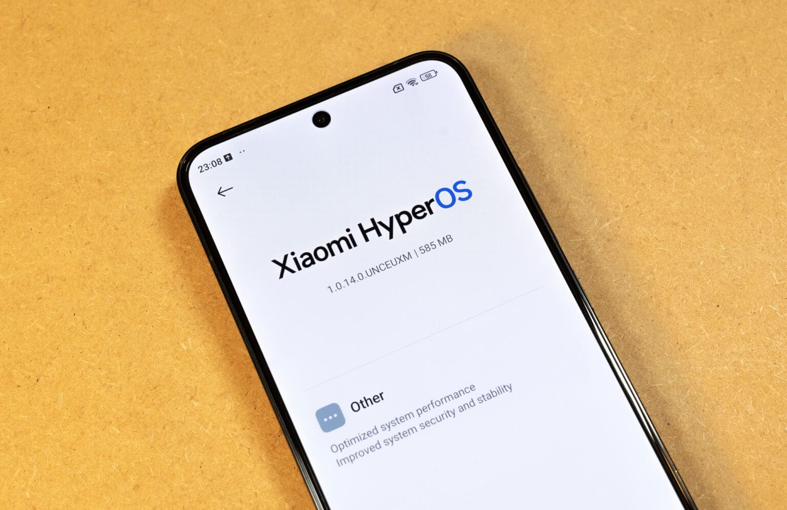 HyperOS 3 už dorazil: Tyto telefony se vám nyní vyplatí víc než kdy dřív