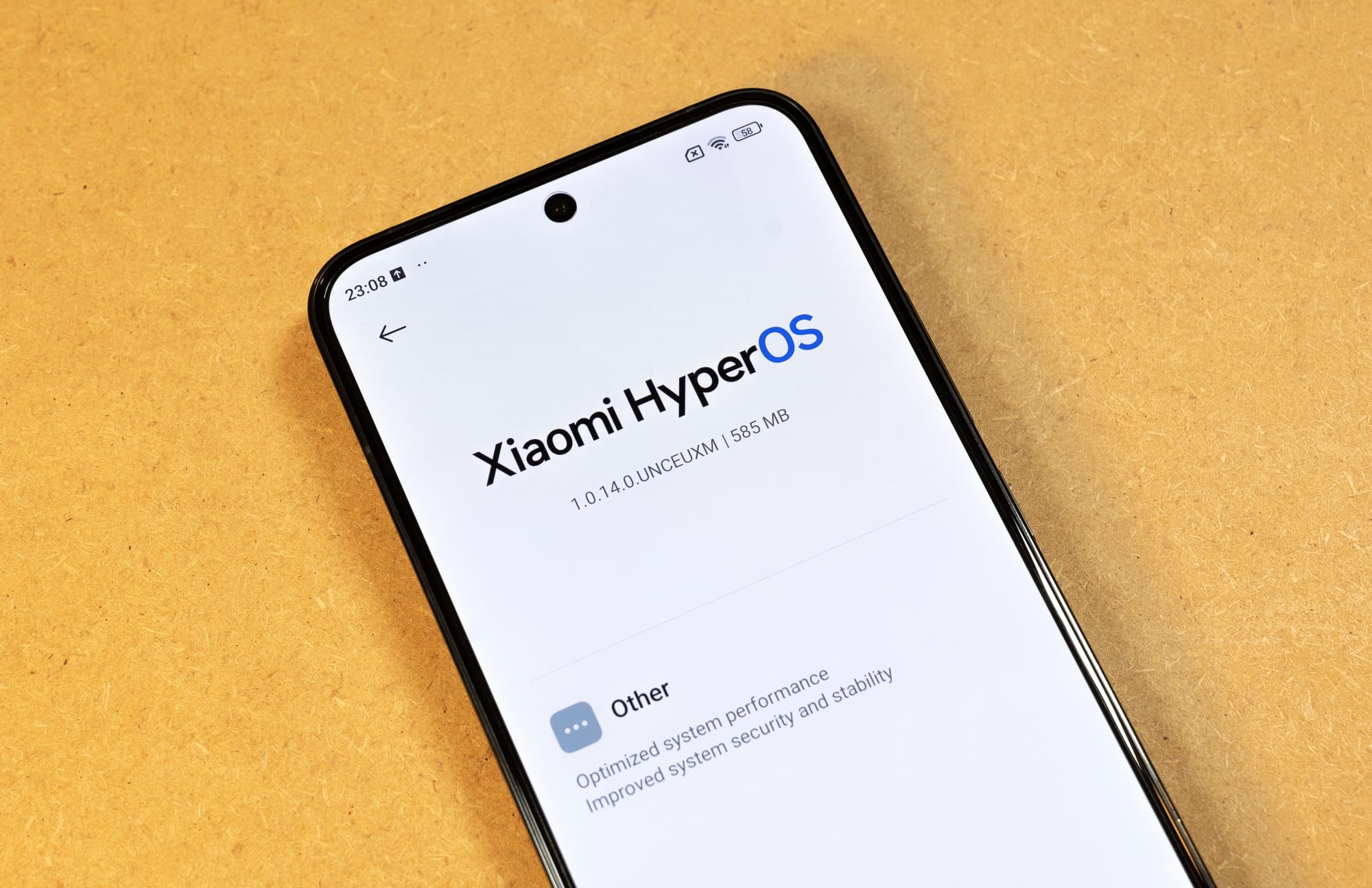 HyperOS 3 už dorazil: Tyto telefony se vám nyní vyplatí víc než kdy dřív