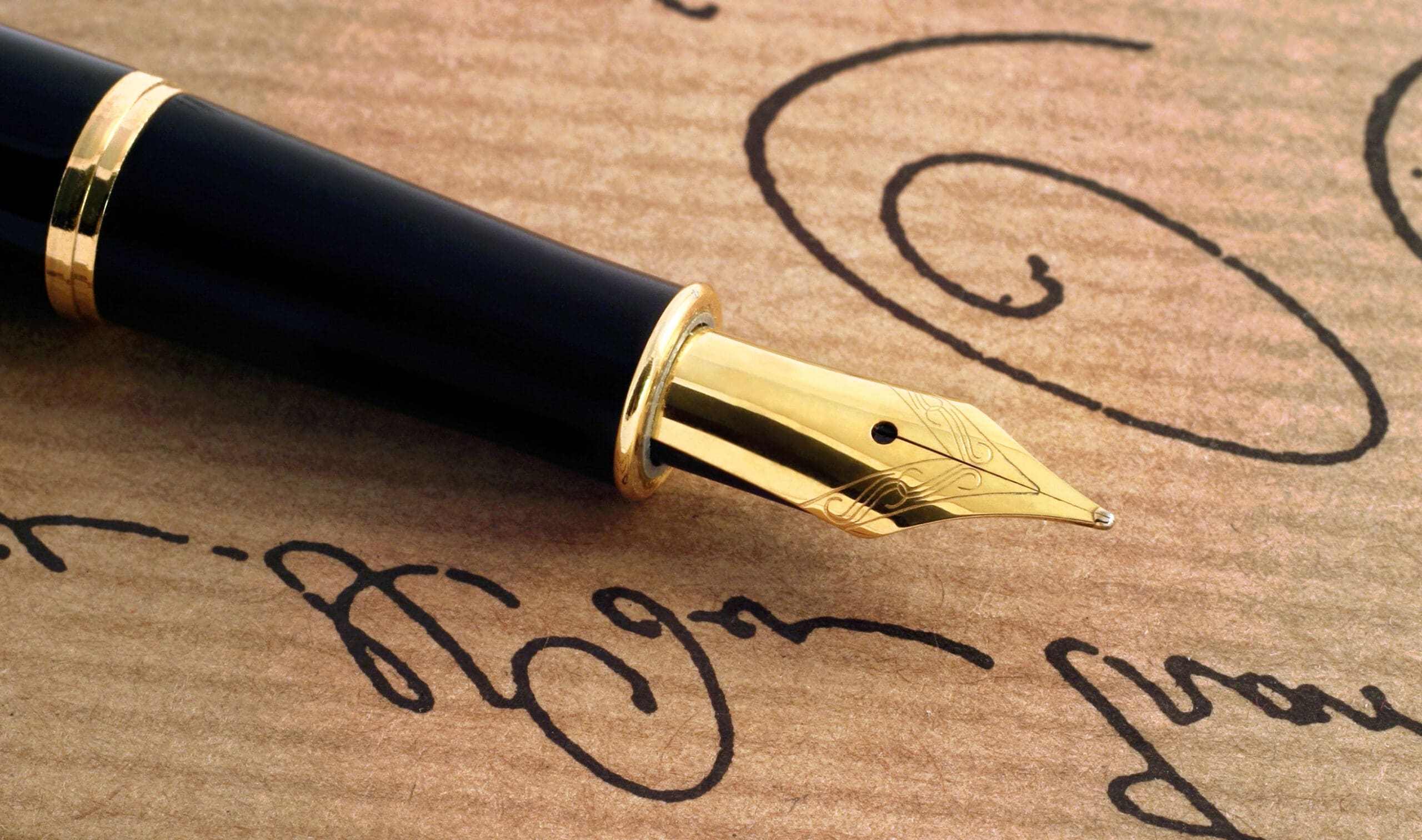 Tajný život na papíře: Co prozradí váš rukopis o věrnosti ve vztazích