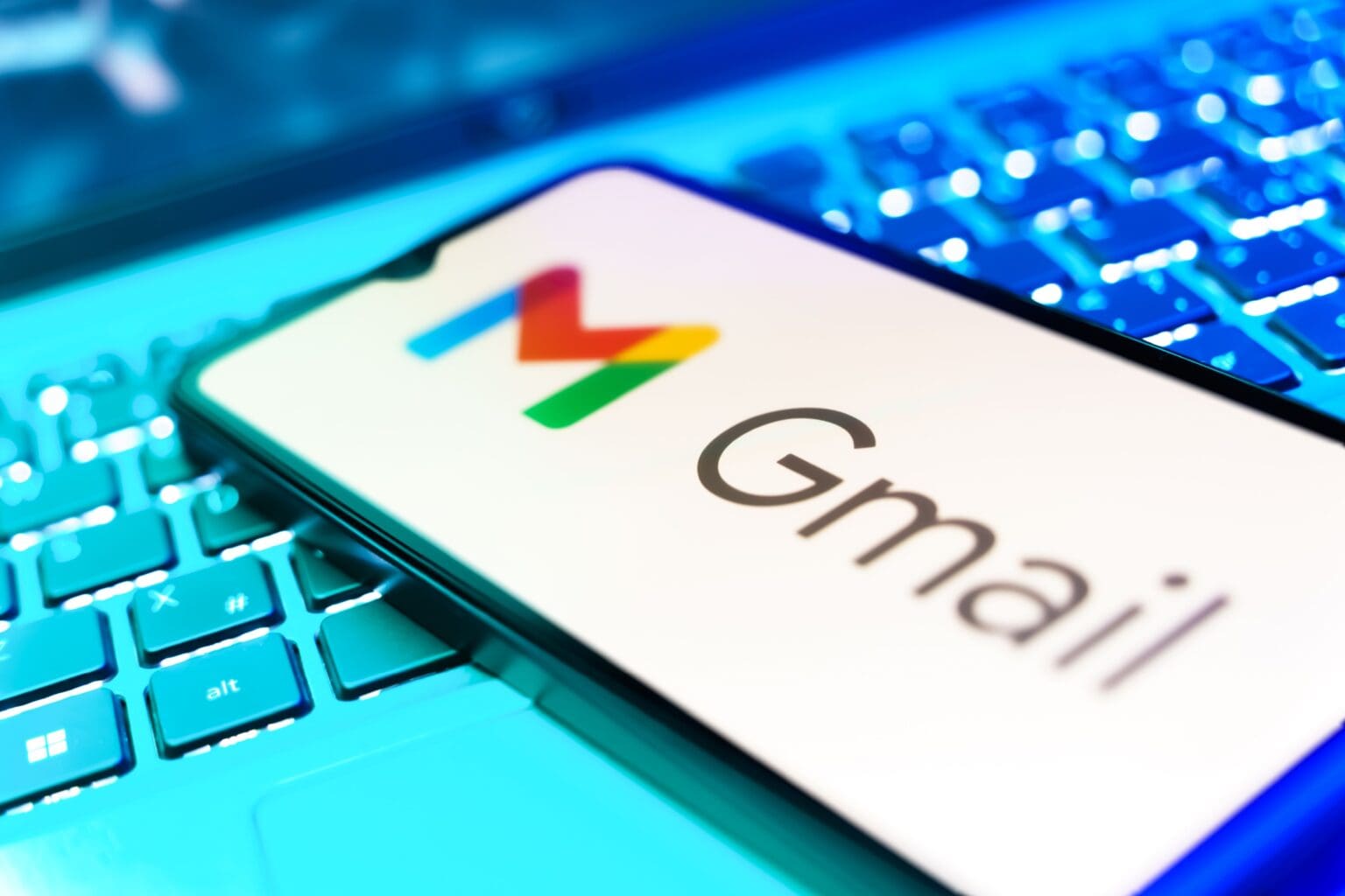 Google tvrdí, že vás nešpehuje. Realita je trochu jinde