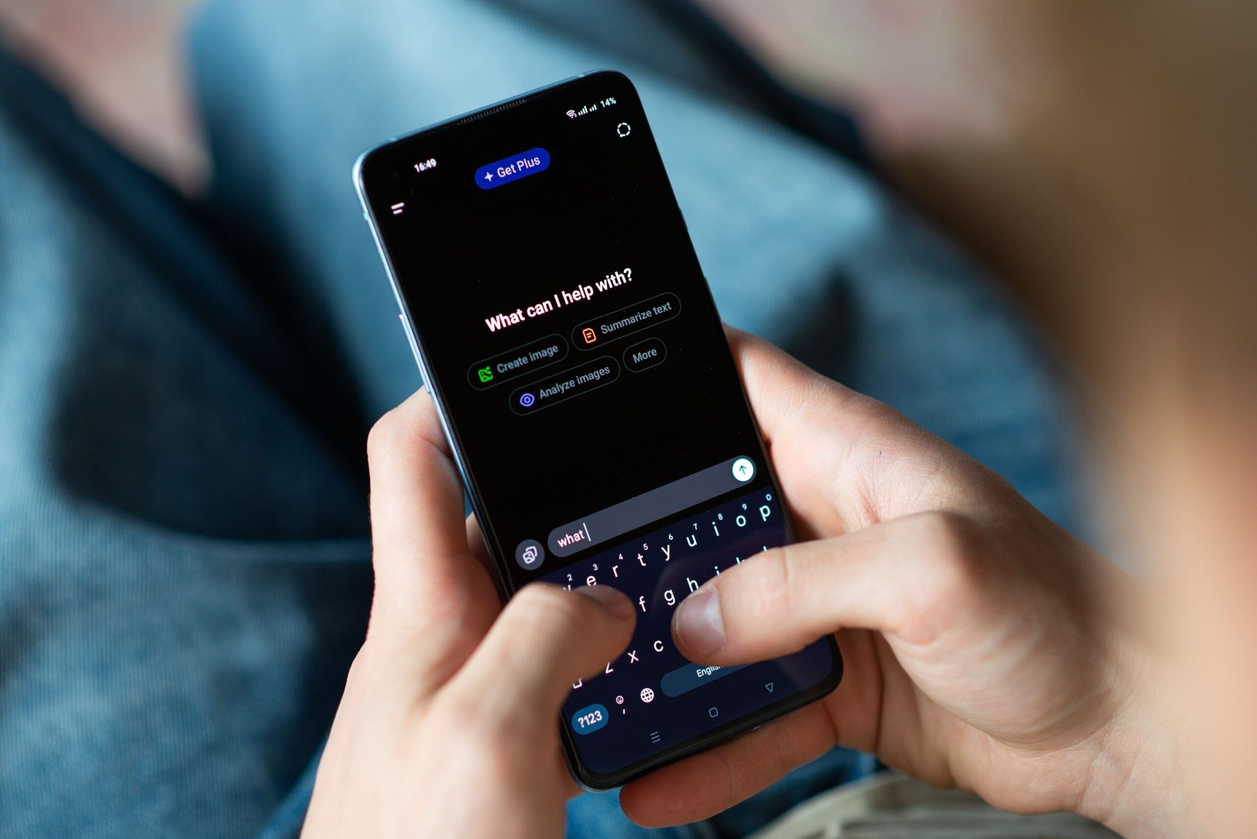 AI umí pomoct i zničit. Rodiče dostávají do ruky nový nástroj