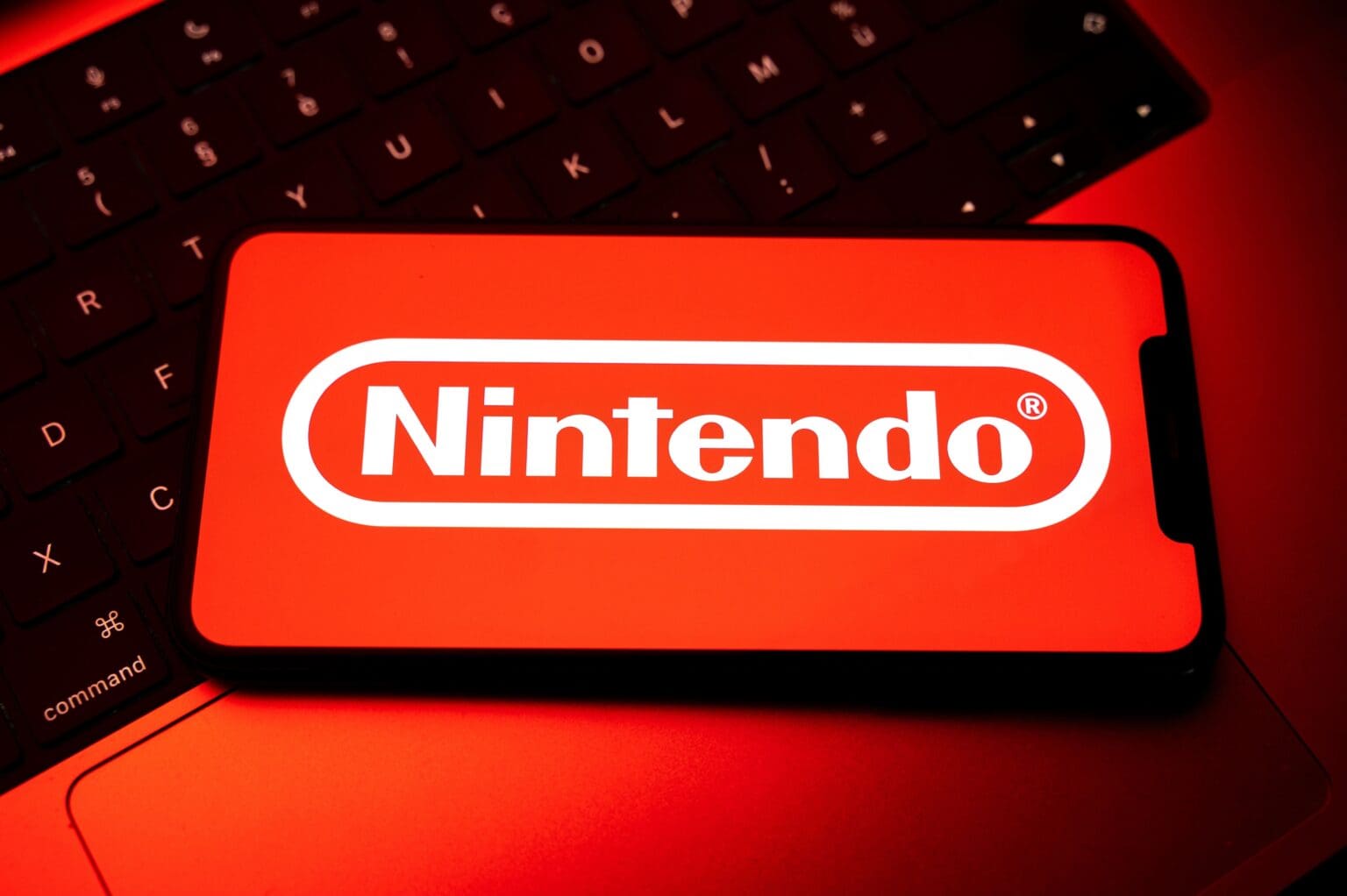 Hry, odměny i novinky. Nintendo spustilo oficiální aplikaci pro svůj obchod