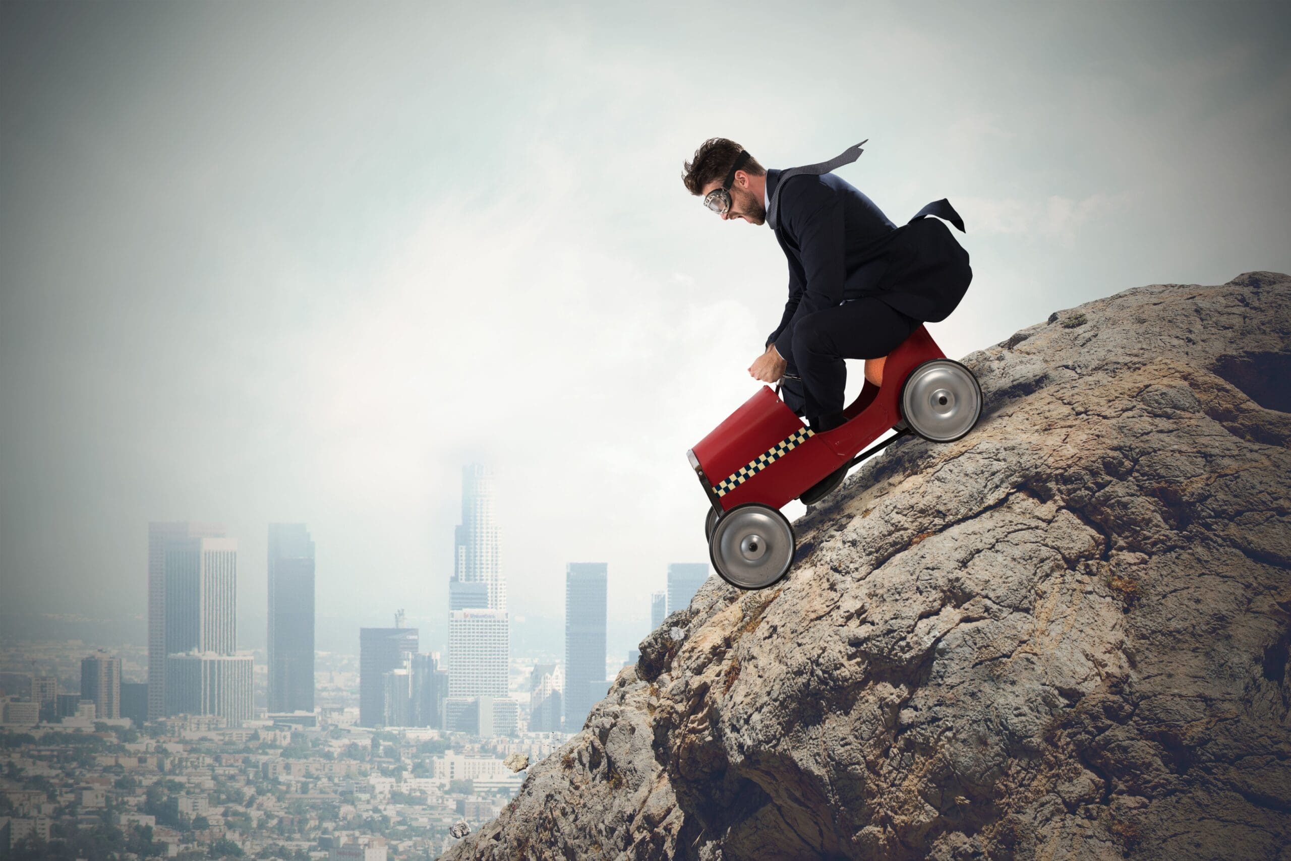 Češi si klepou na čelo, Japonci už dávno jezdí v autech velkých jako lednička