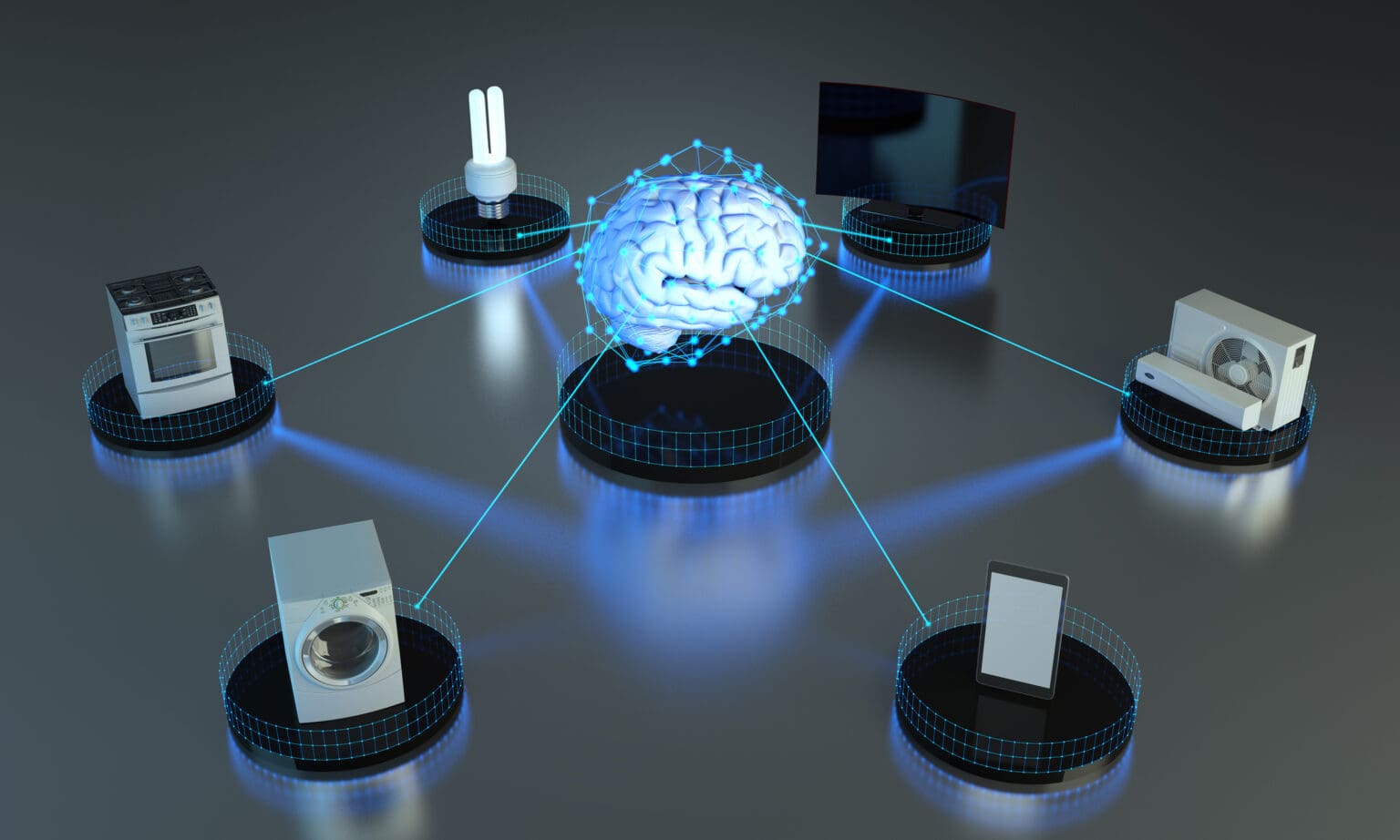 Češi utrácejí za elektřinu zbytečně. Spotřebič vám to spočítá líp než vy