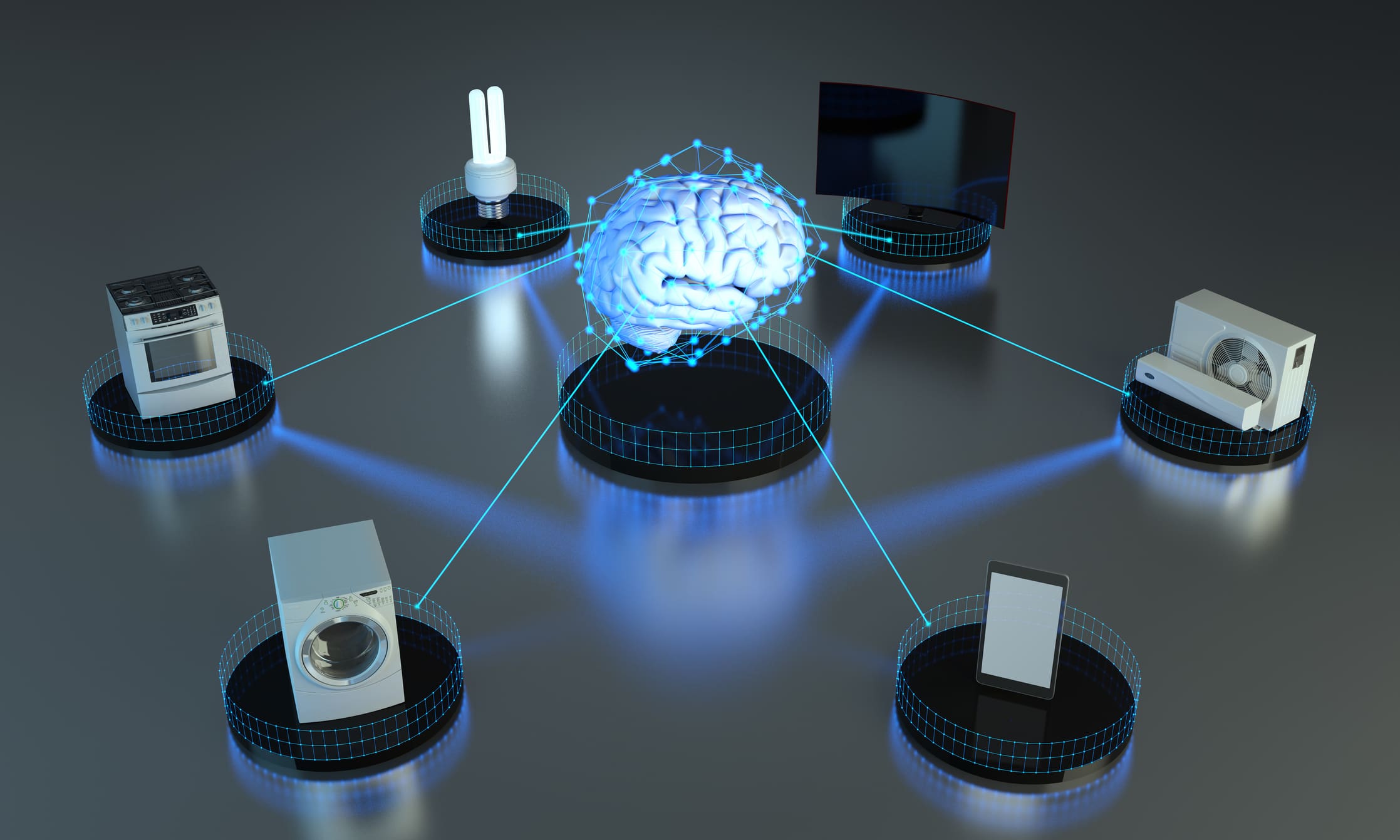 Češi utrácejí za elektřinu zbytečně. Spotřebič vám to spočítá líp než vy