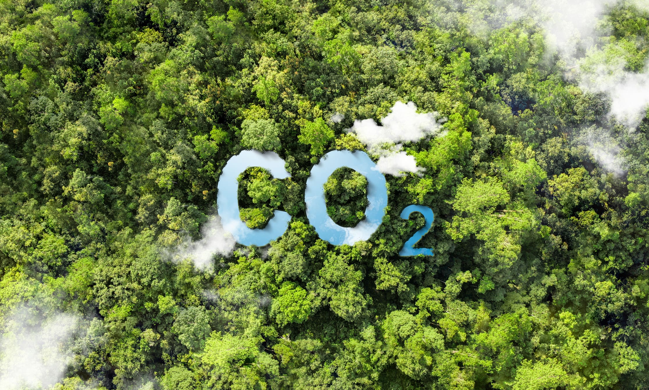 Znečišťovatel, který vyrábí elektřinu: Čína testuje revoluční využití CO2