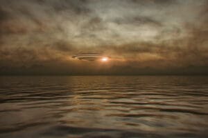 Nad Perským zálivem se otevřelo cosi, co připomíná minulost SSSR