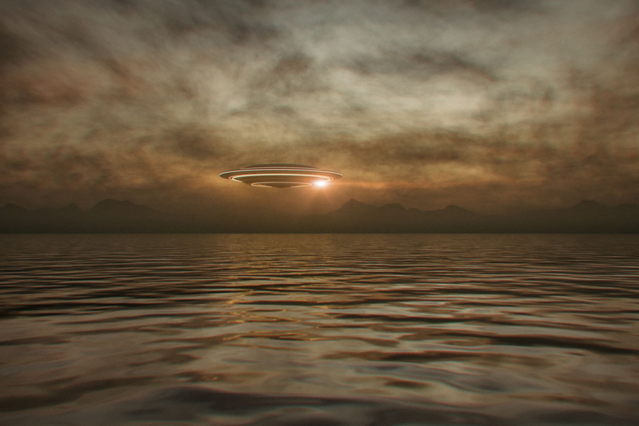 Nad Perským zálivem se otevřelo cosi, co připomíná minulost SSSR