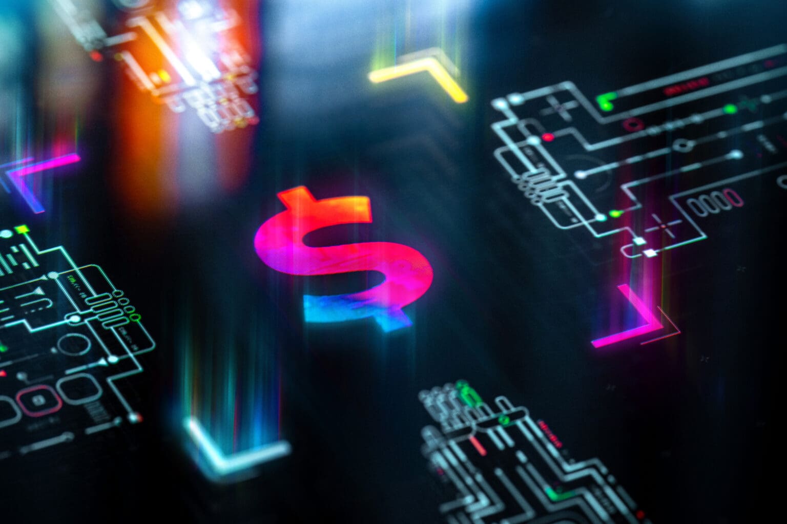 Umělá inteligence roste. A s ní i dluh, který ji může zničit