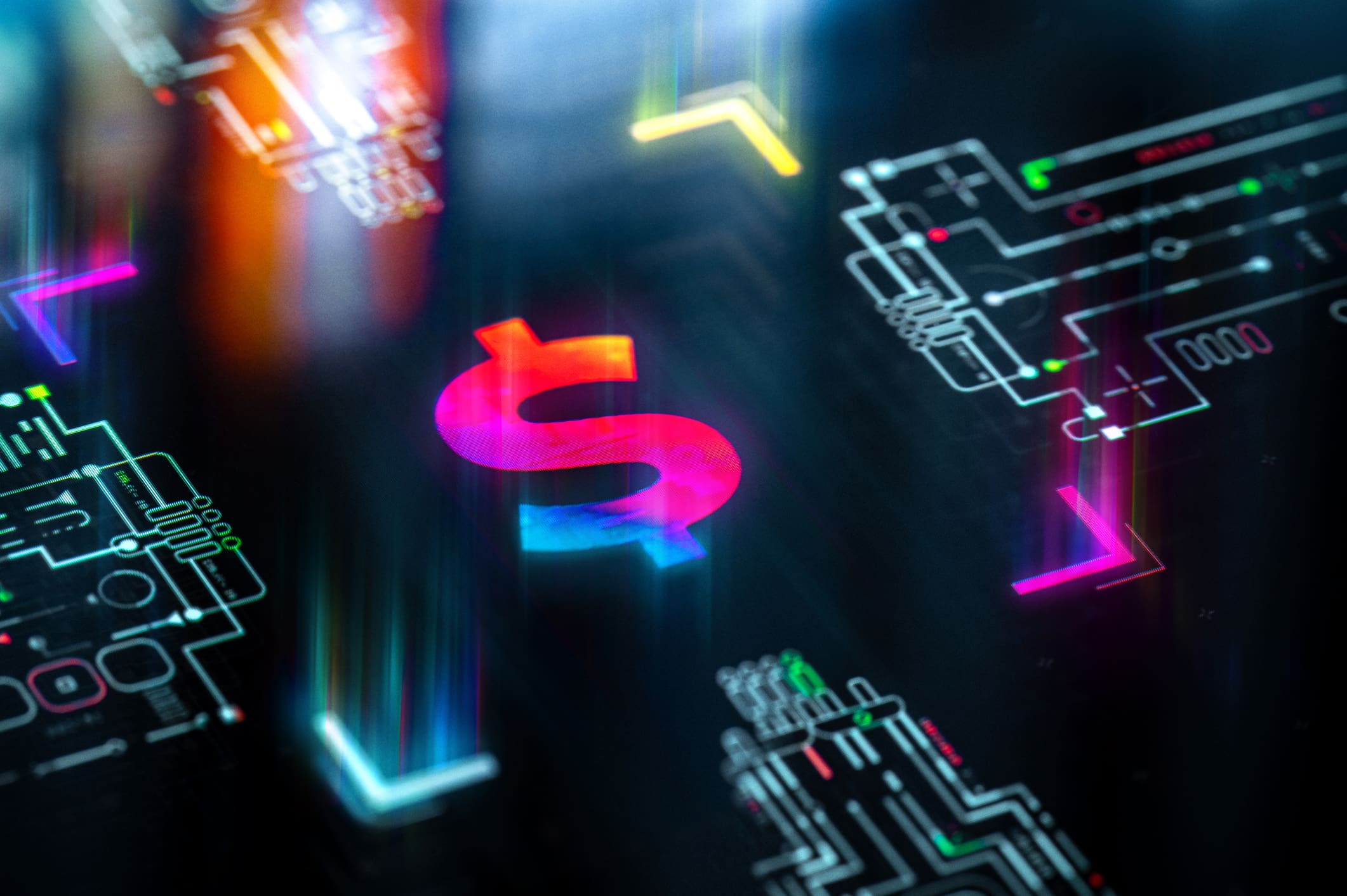 Umělá inteligence roste. A s ní i dluh, který ji může zničit