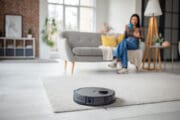 Chytřejší než kdy dřív: Roborock představil roboty, kteří se přizpůsobí každé domácnosti