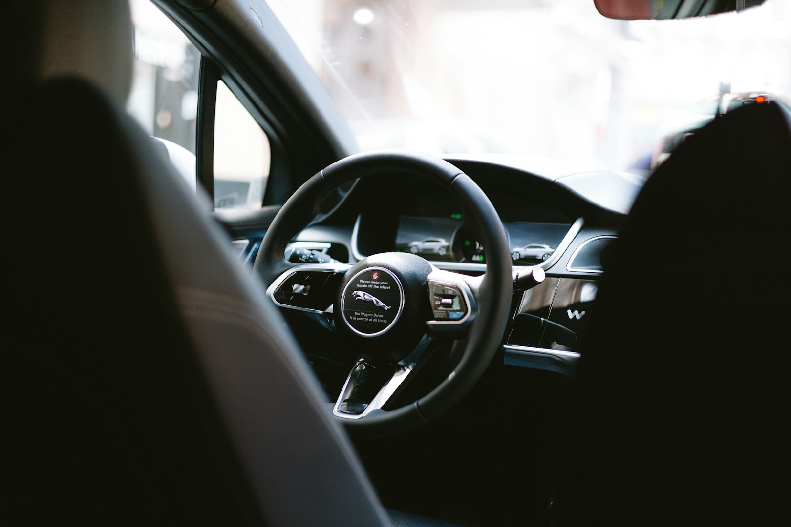 Tuhle tragédii způsobil stroj. A lidé teď chtějí zákaz autonomních aut