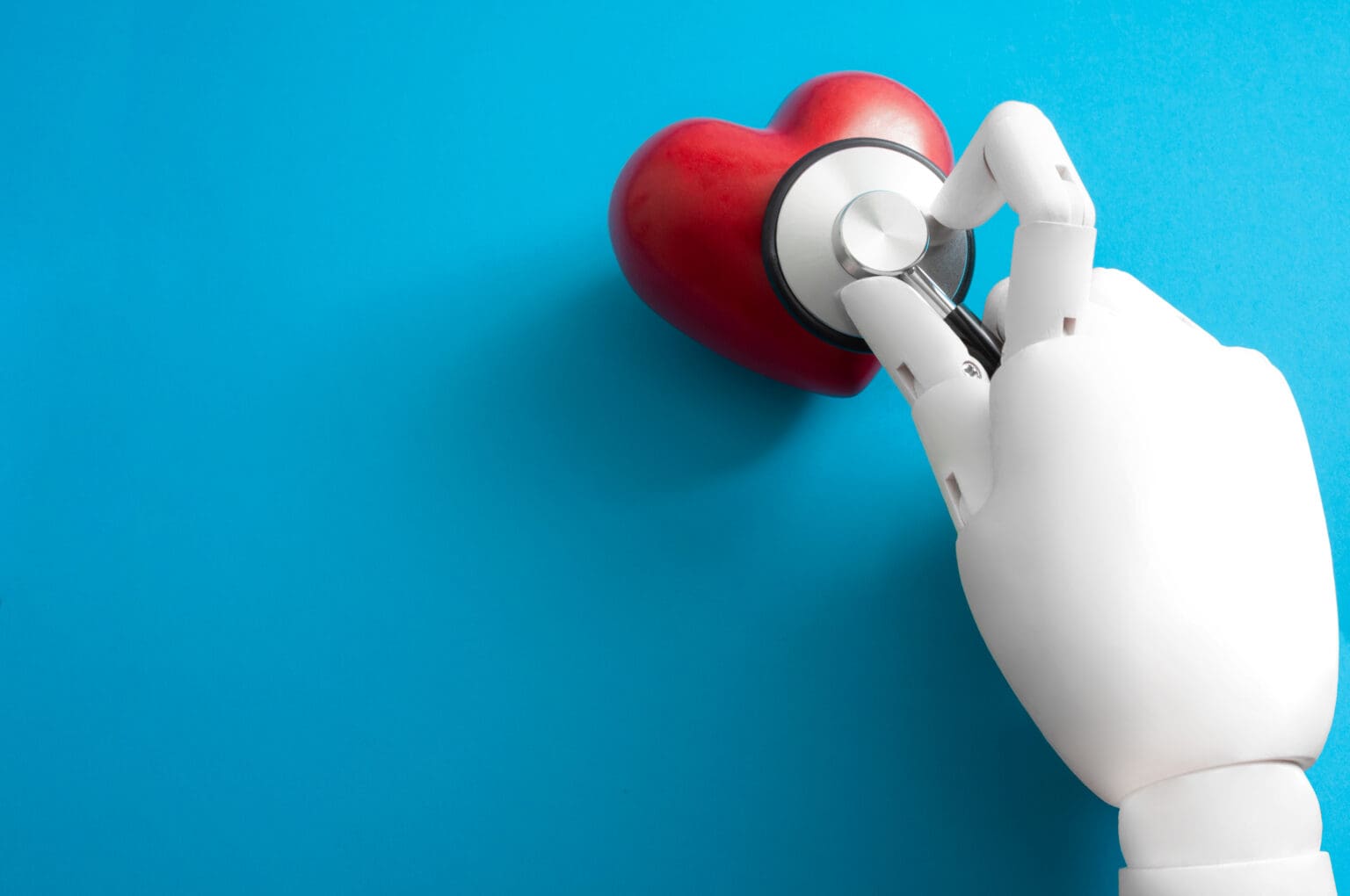 Rodiče se ptají ChatGPT místo lékaře. Může to skončit tragicky, varují experti