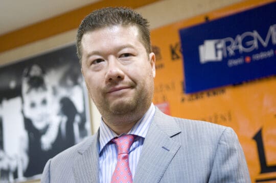 Tomio Okamura předsedou Sněmovny. Získal mocnější roli, než si mnozí uvědomují