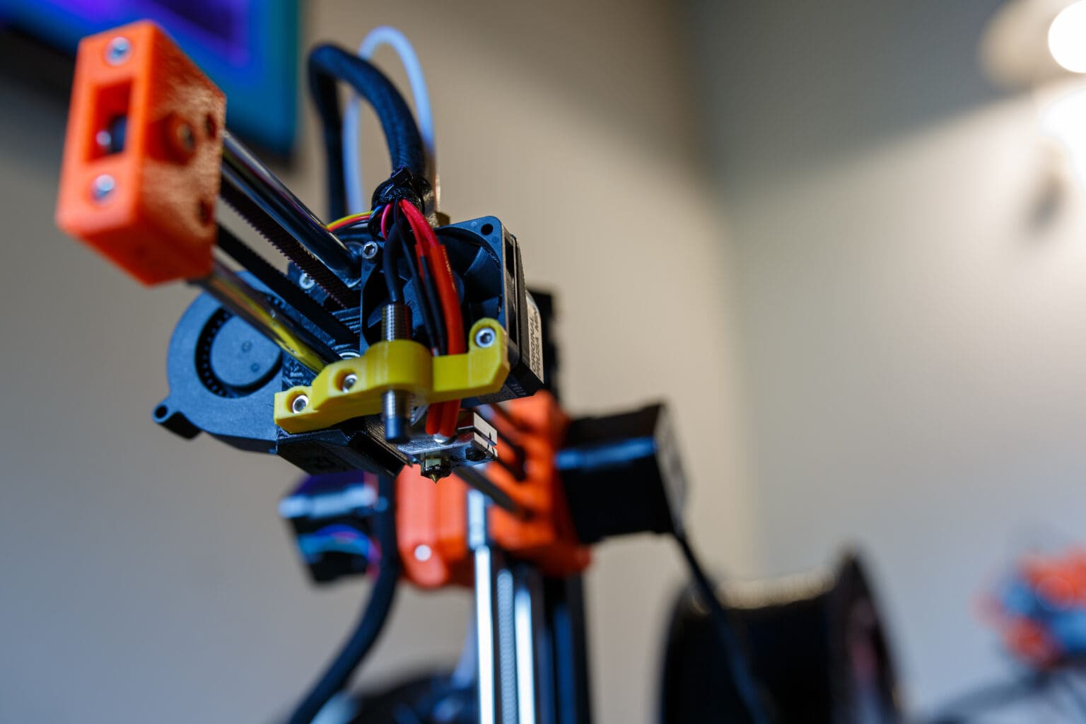 Česká Prusa dobývá svět. Jak se z open-source nápadu stal lídr v technologii 3D tisku