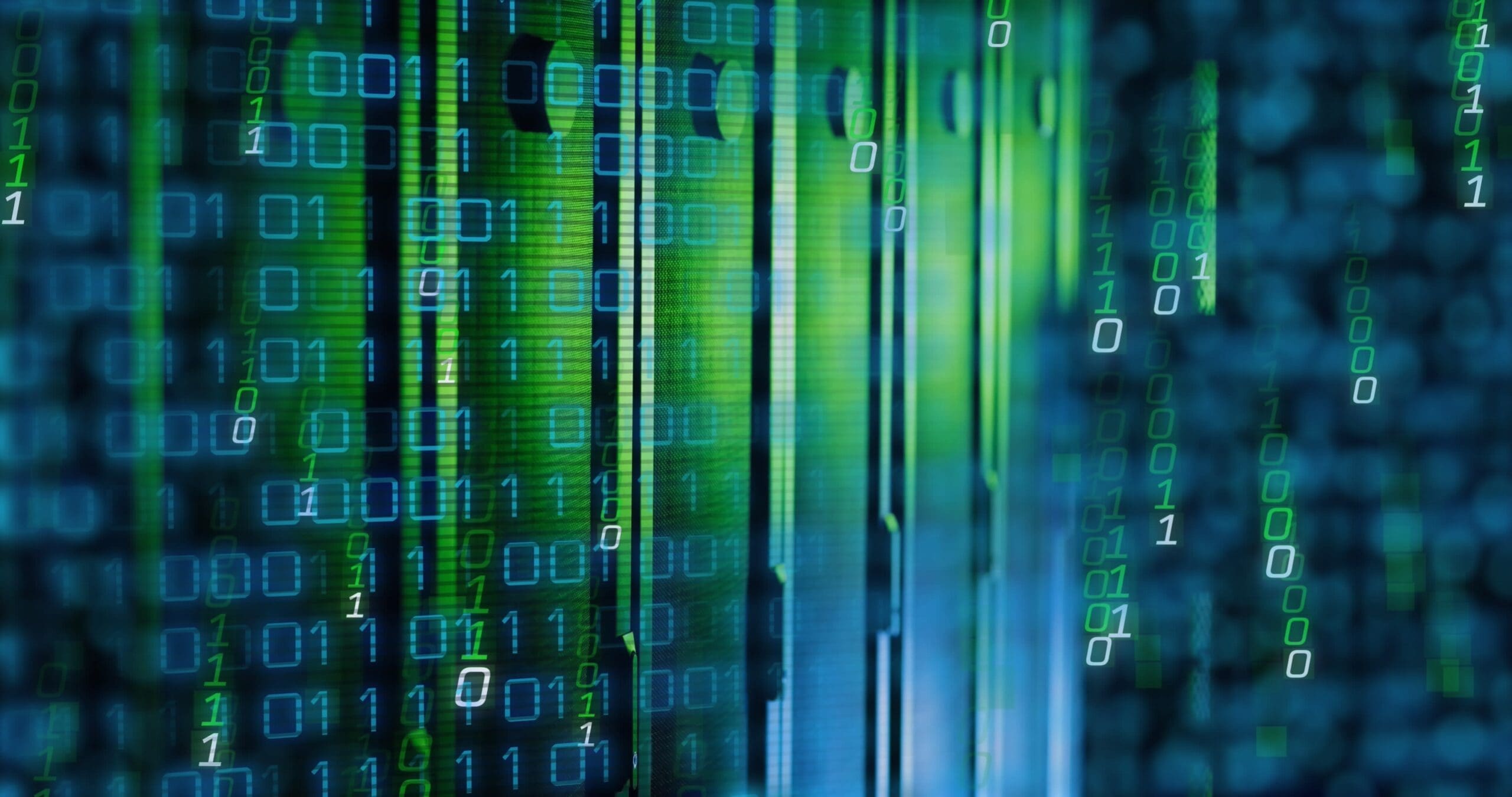 Oběť za pokrok? Vědci navrhují poslat výpočetní centra do vesmíru